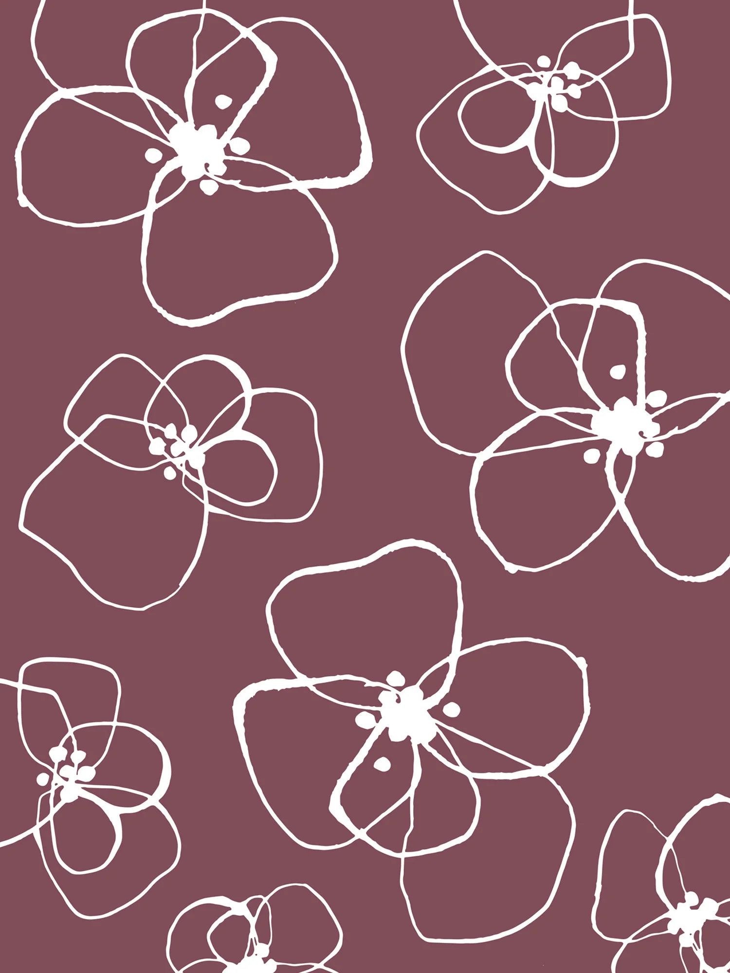 Blomster