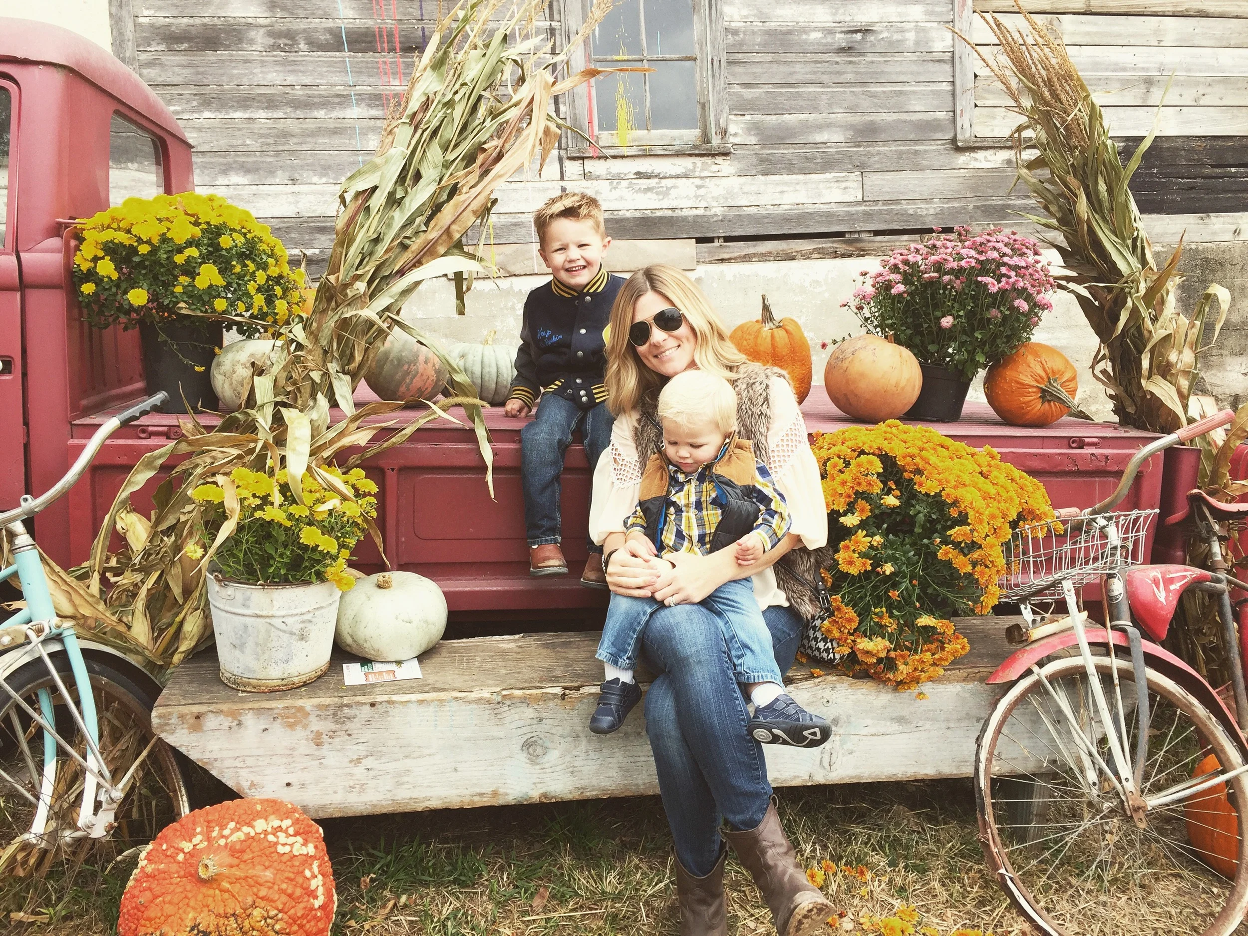 Junkstock Fall Edition