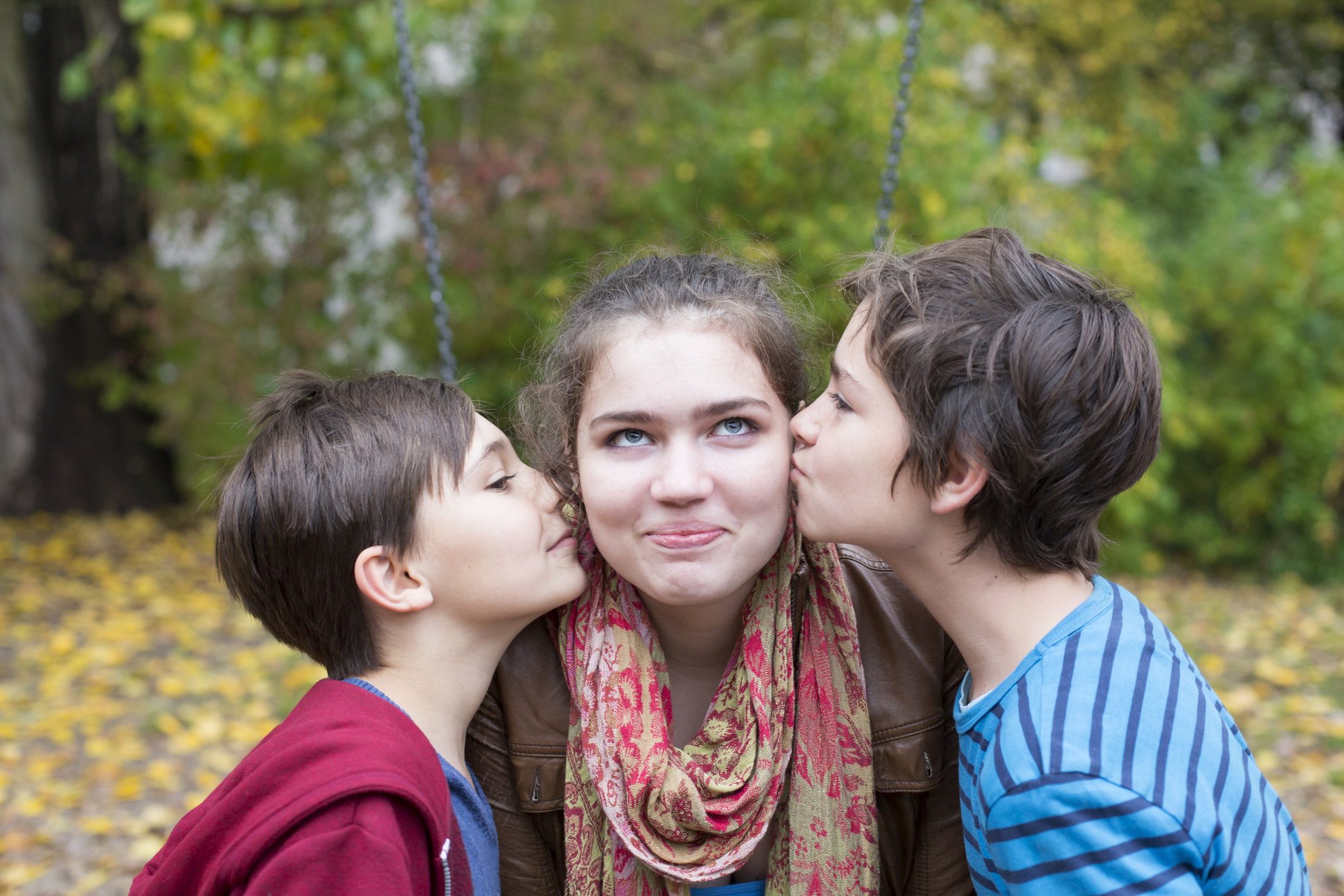 Photo by wernerimages/iStock / Getty Images