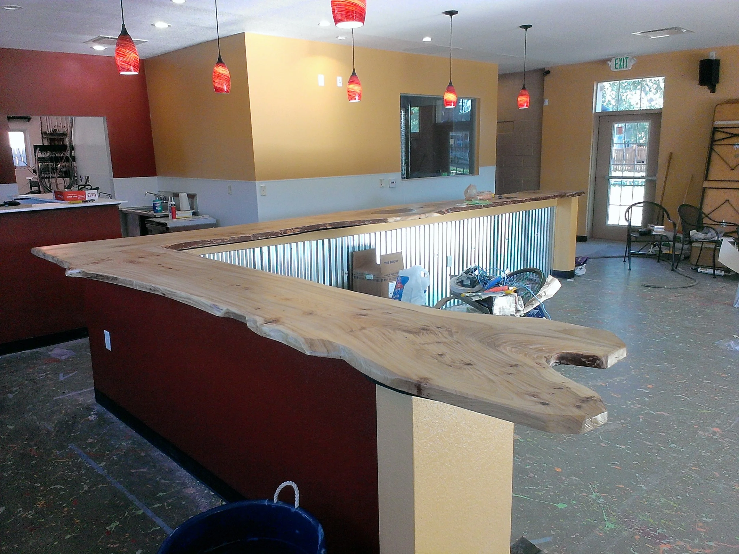 Echo Erie Counters installed.jpg