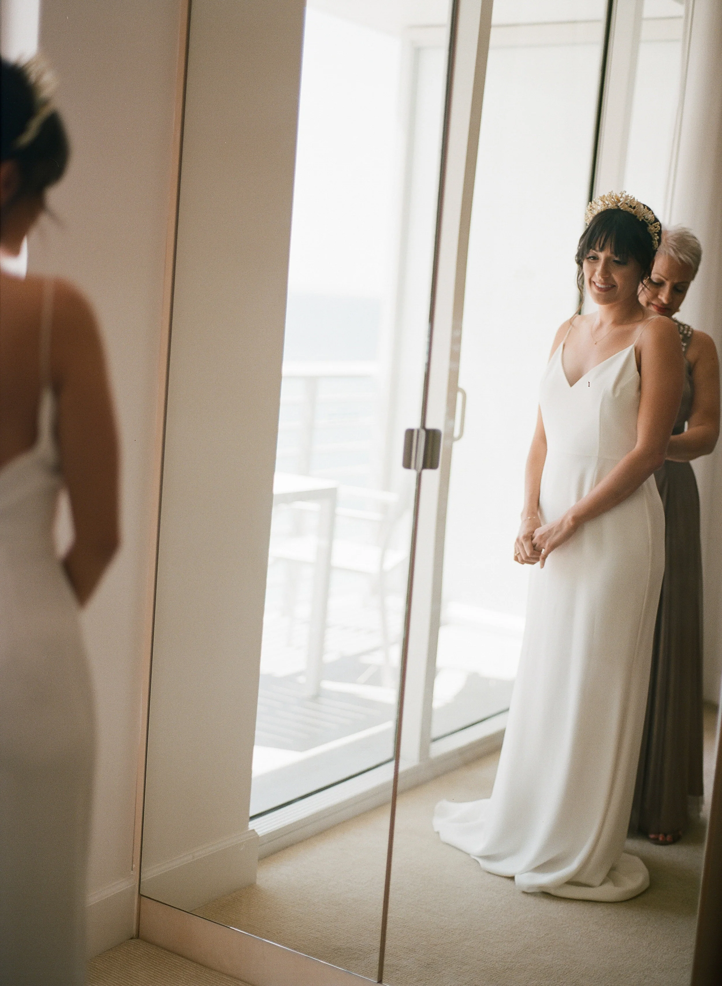 5-putting-on-gown.jpg