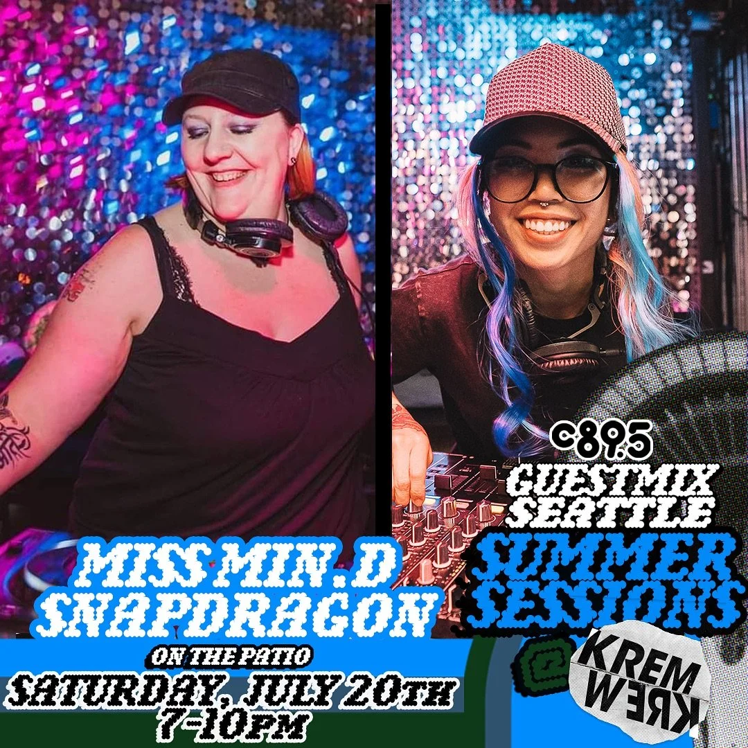 Kremwerk Timbre Room Complex