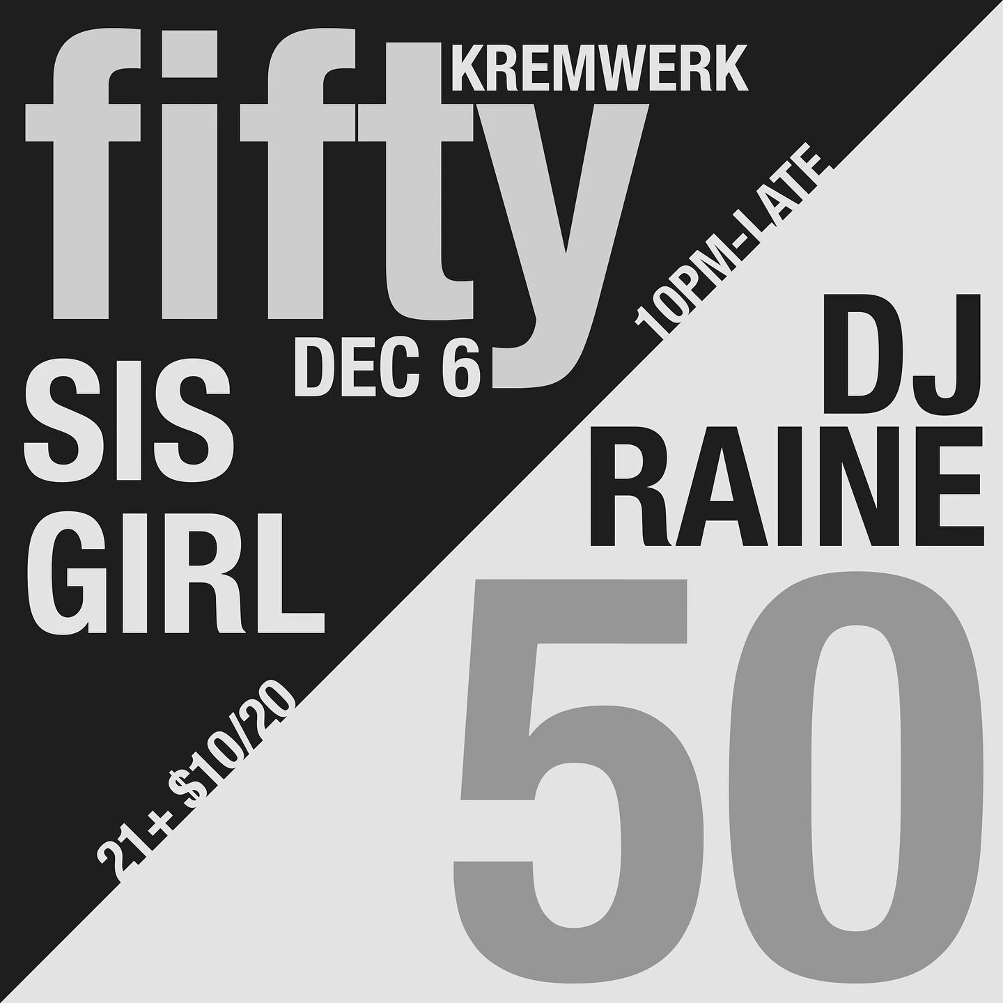 Kremwerk Timbre Room Cherry Complex