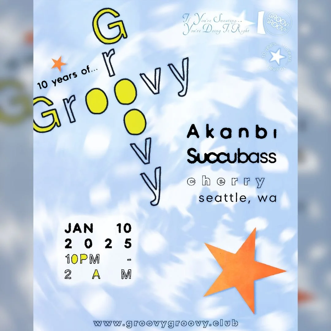 Kremwerk Upcoming Events Underground Music Drag In Seattle