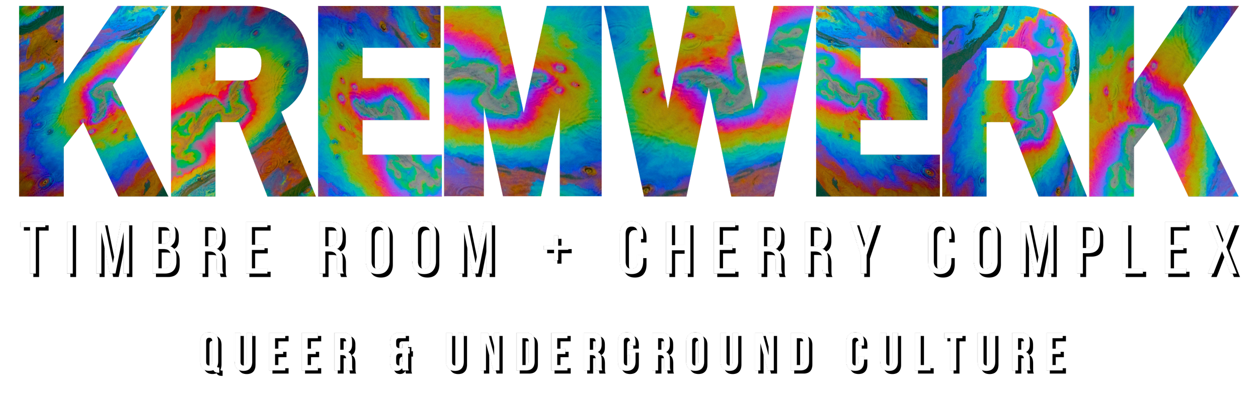 Kremwerk Timbre Room Complex