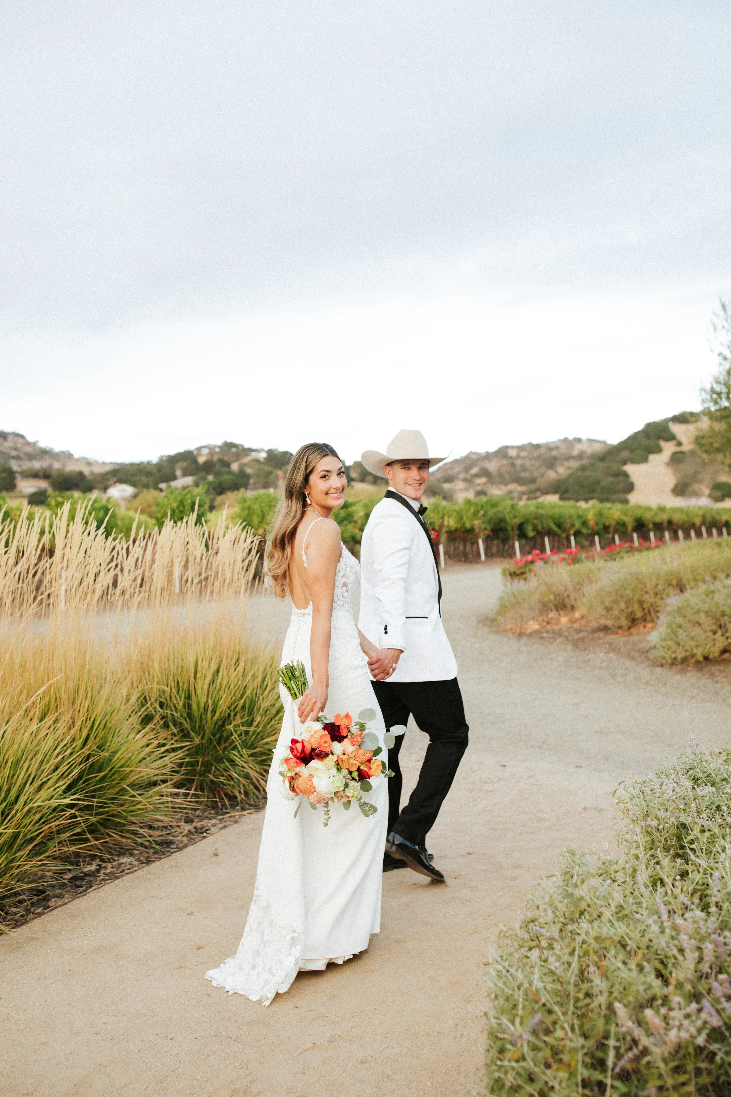 When Is the Best Time to Book Your Wedding Vendors?