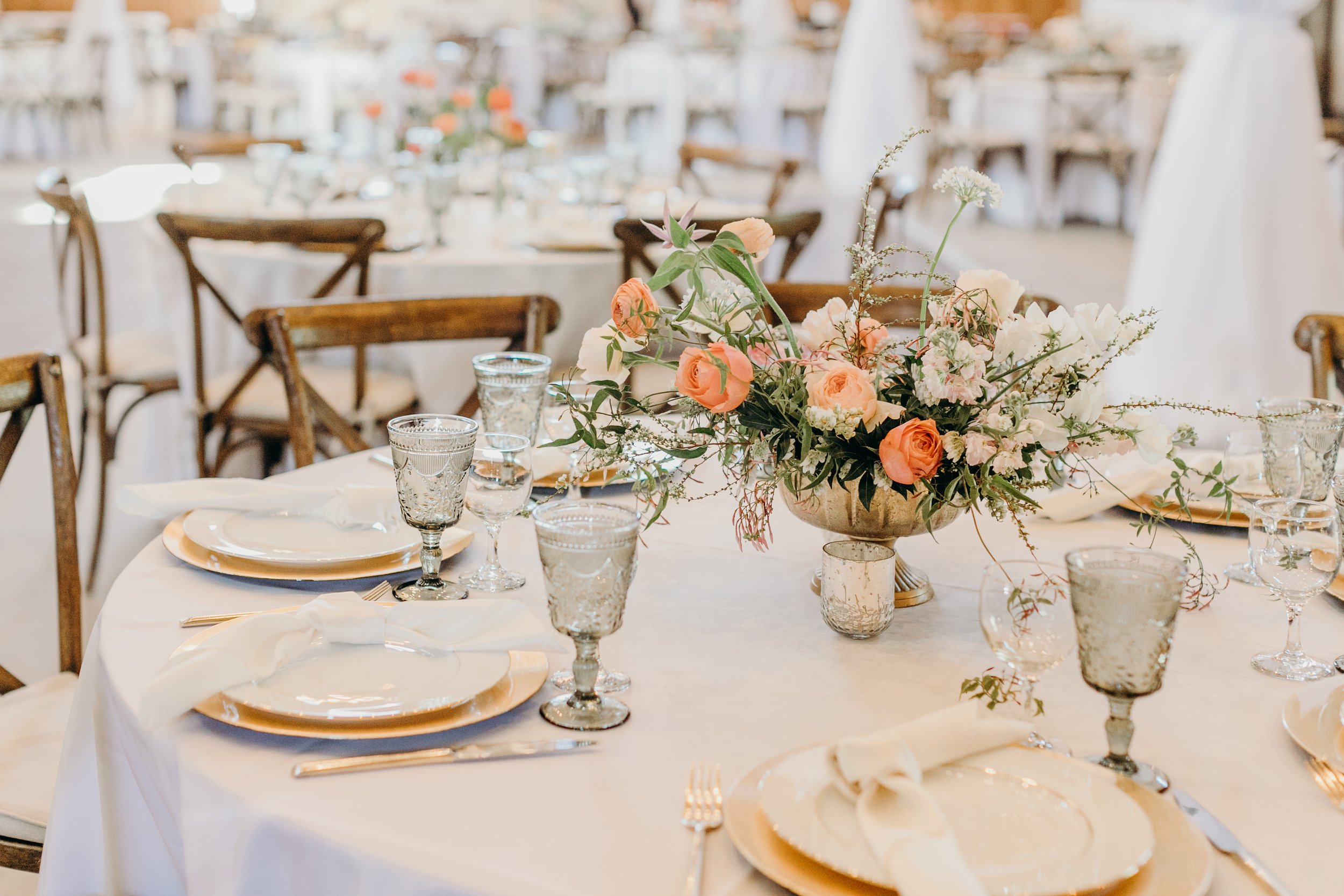How to Create a Seamless Wedding Layout