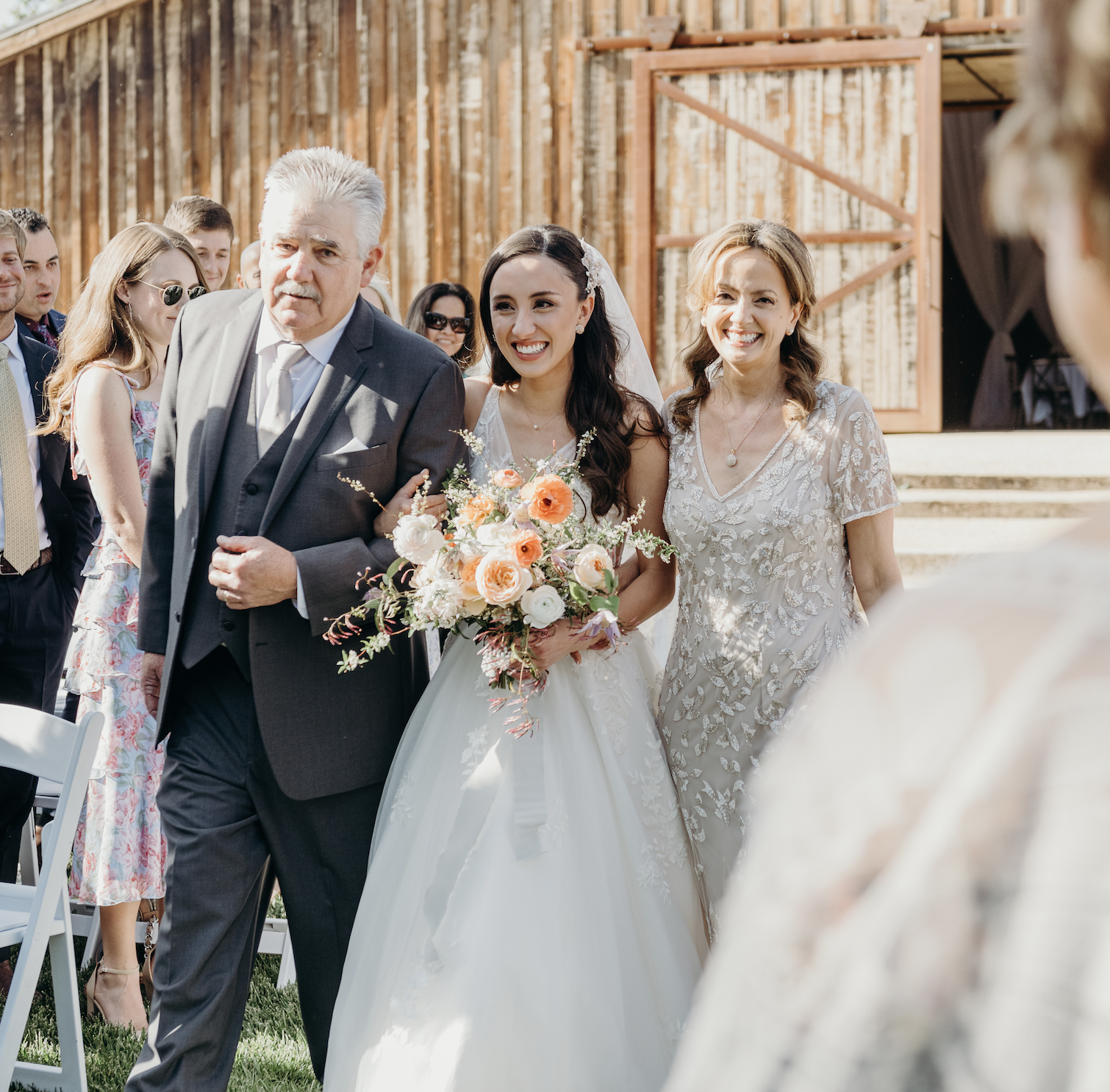 Creating the Perfect Wedding Ceremony
