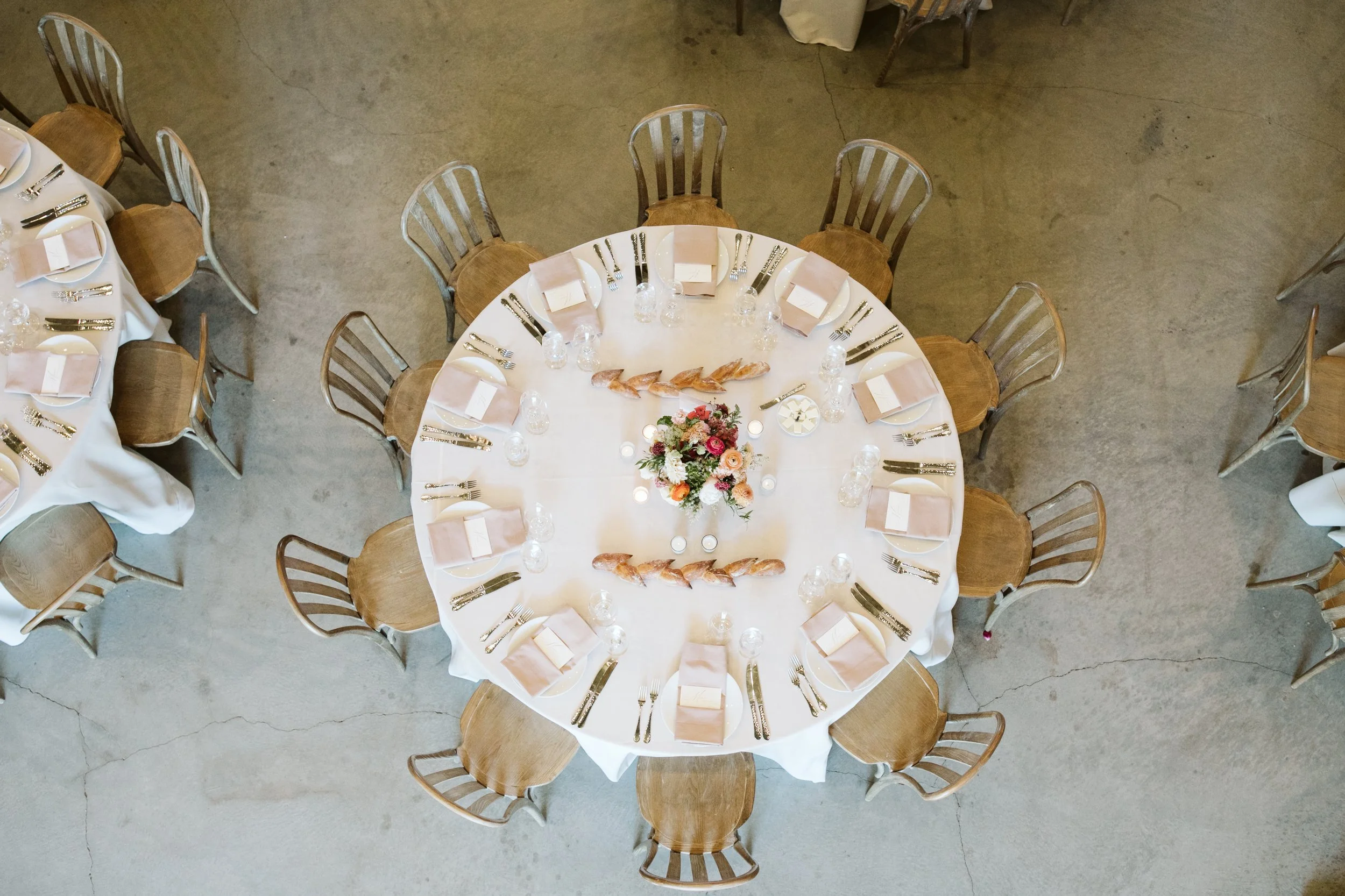 What to Prioritize When Planning Your Wedding