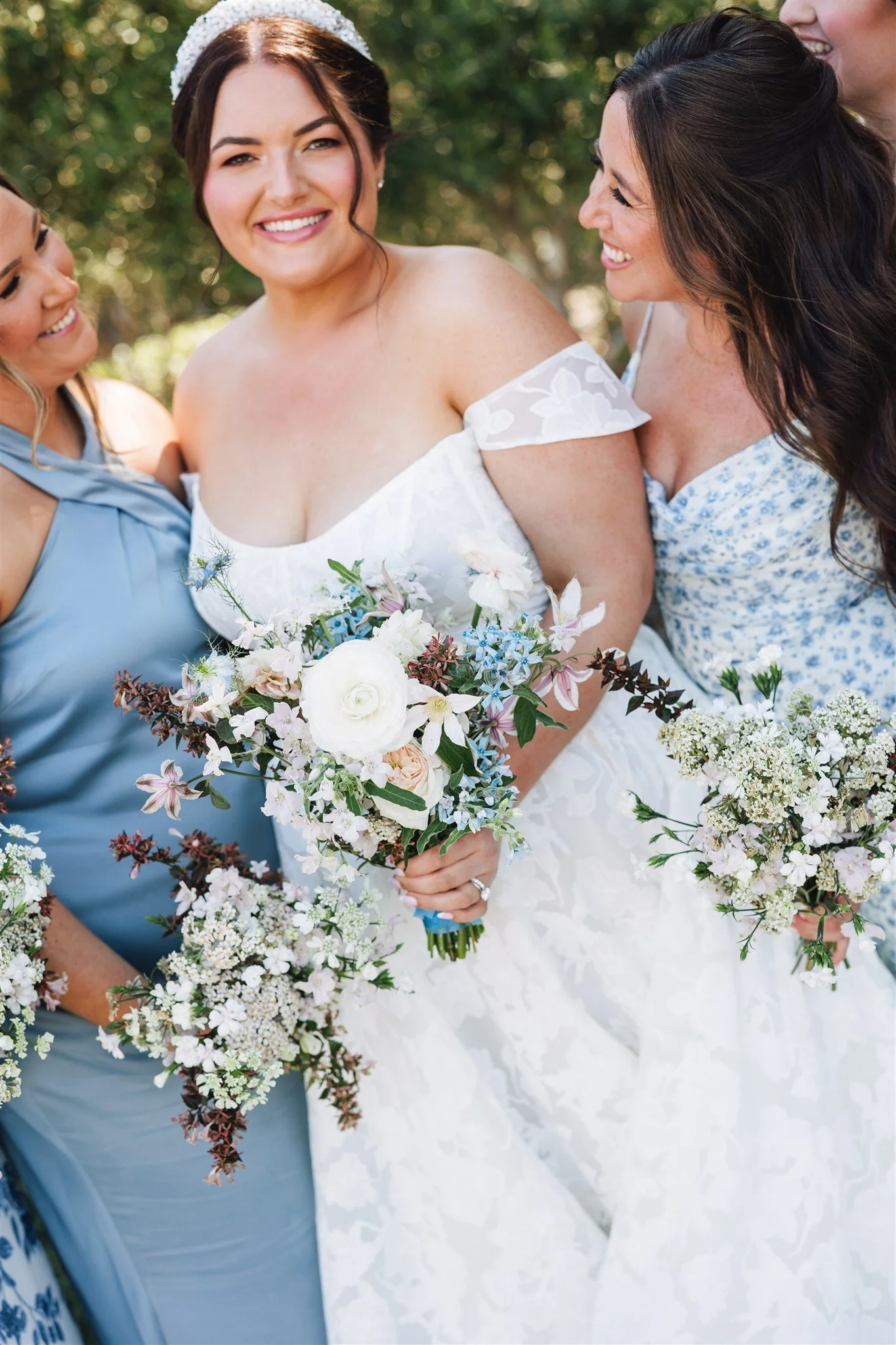 Looking Ahead: Spring Wedding Trends for 2027