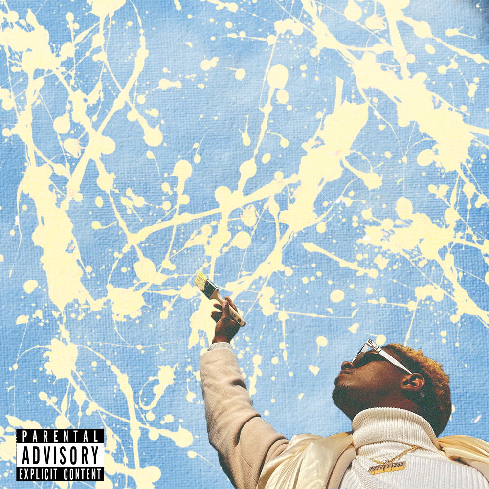 Is Gio Dee "Ready Now?"