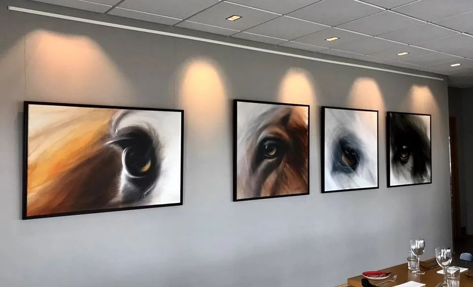 DÖGUN, RÖÐULL, LÝSA, KVIKA