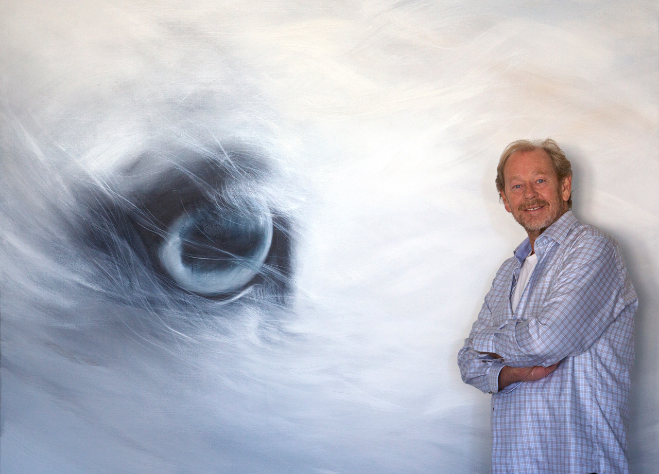 Úlfar Örn Valdimarsson