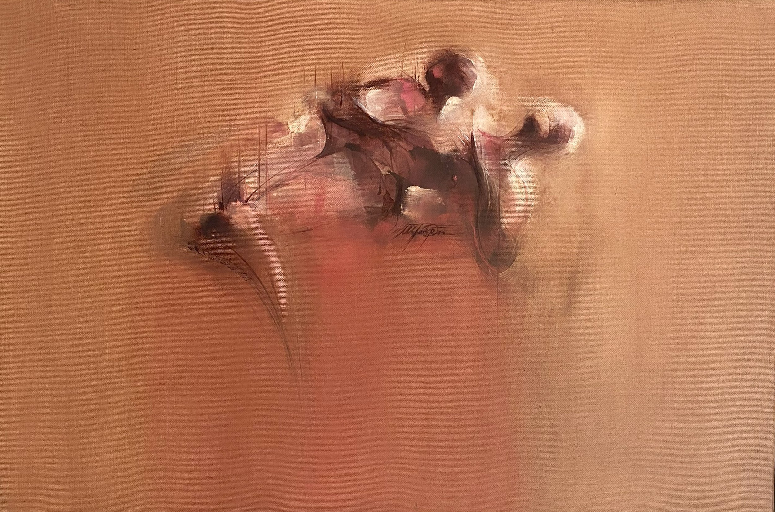 Draumar iv 40x60 cm. 