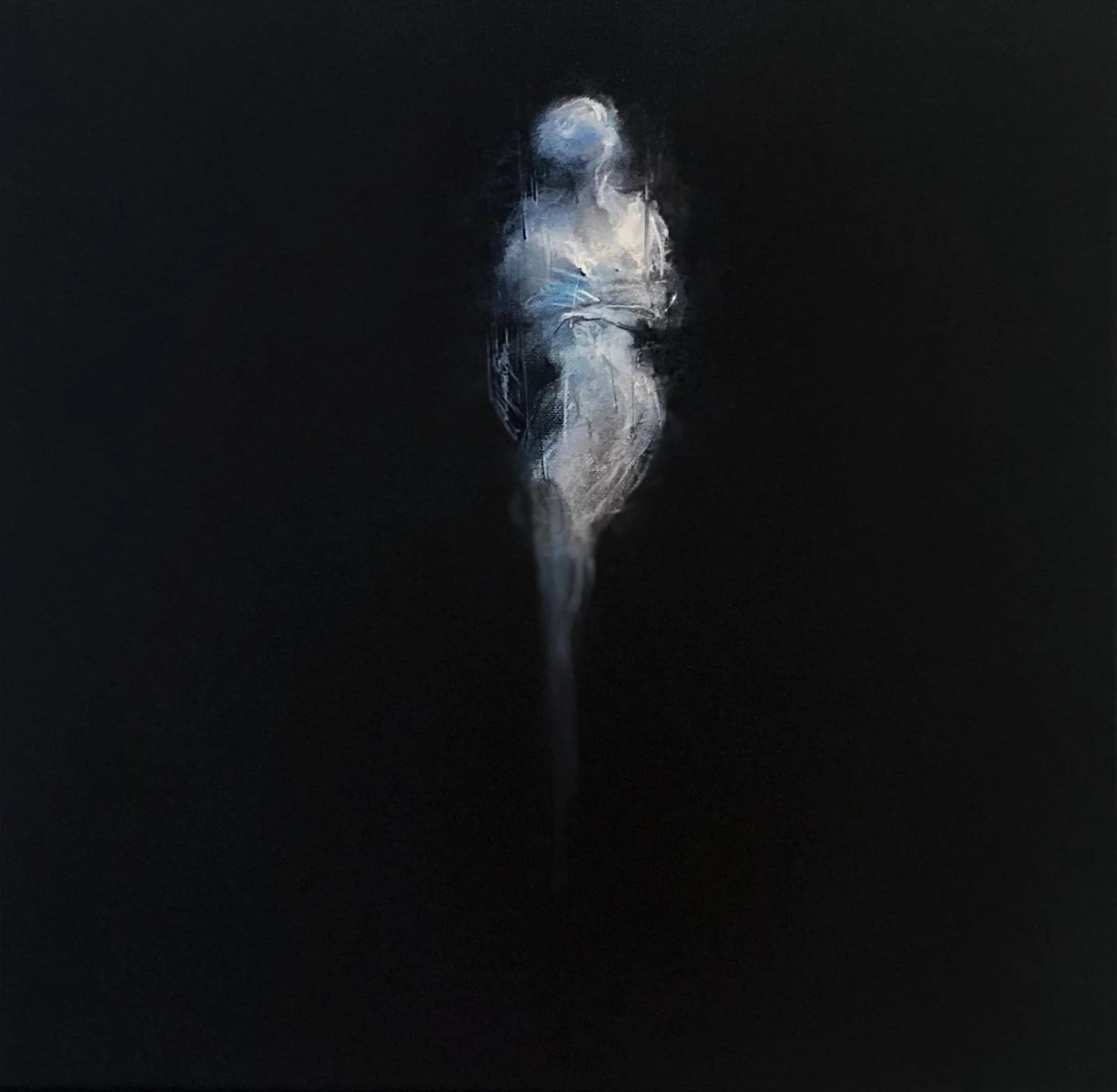 Týra 40x40 cm. 