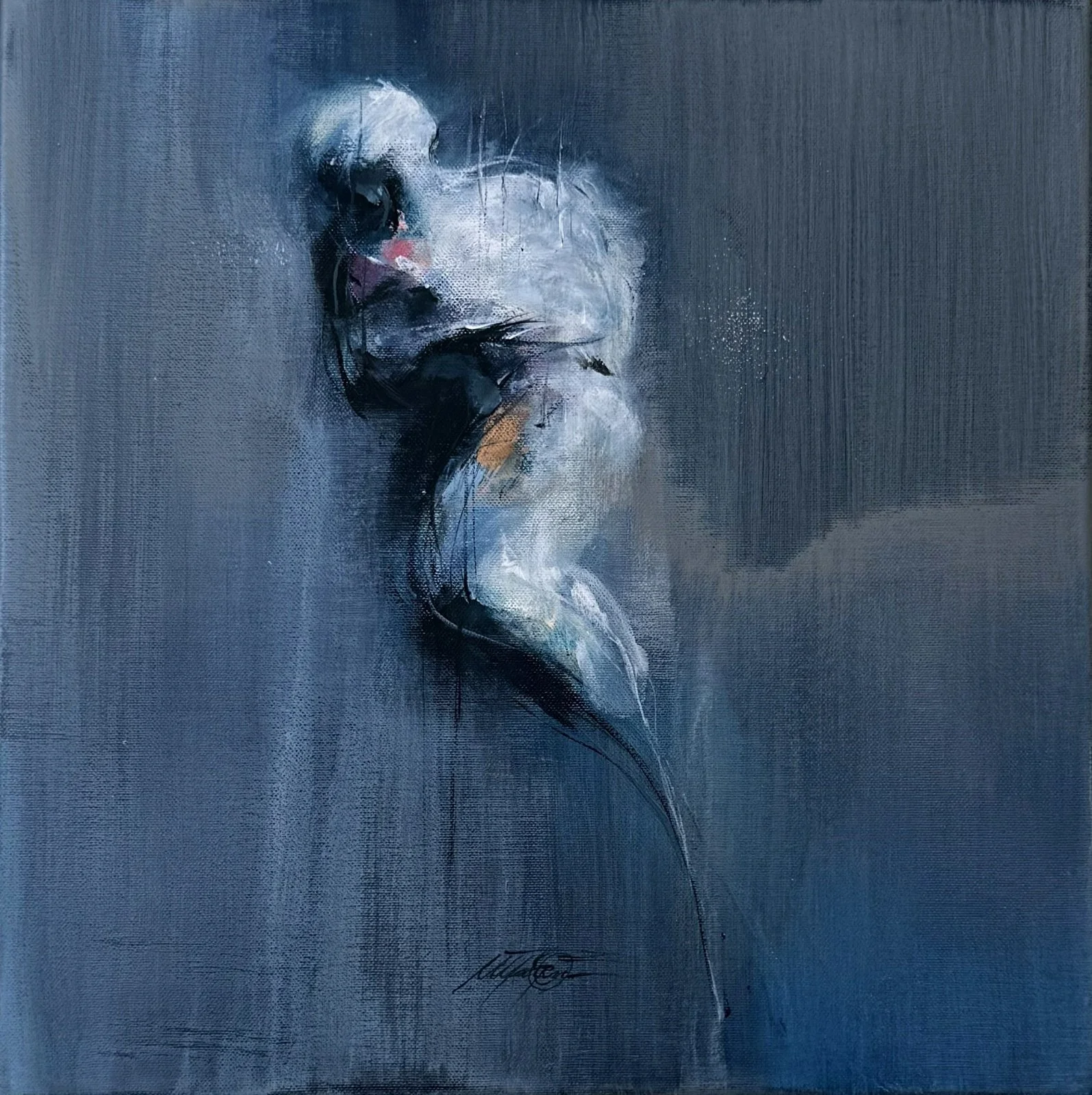 Vökuró 40x40 cm. 