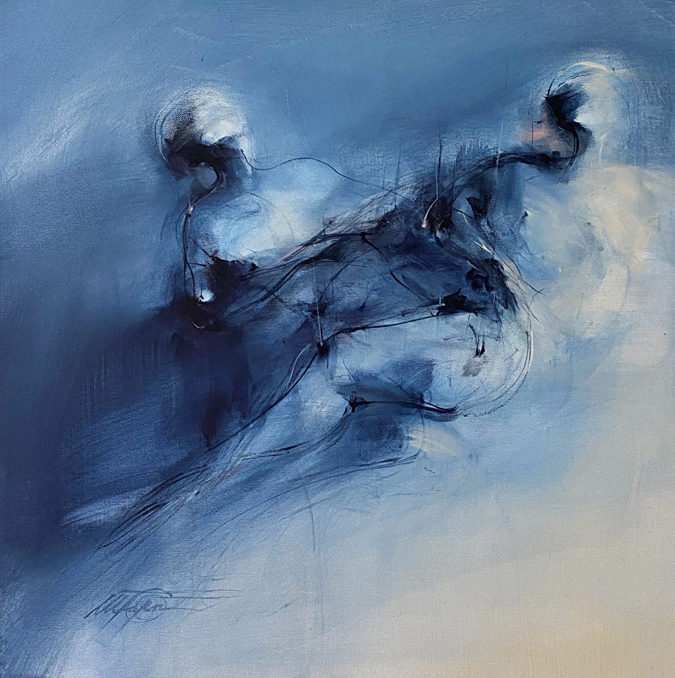 Figurative paintings 2024