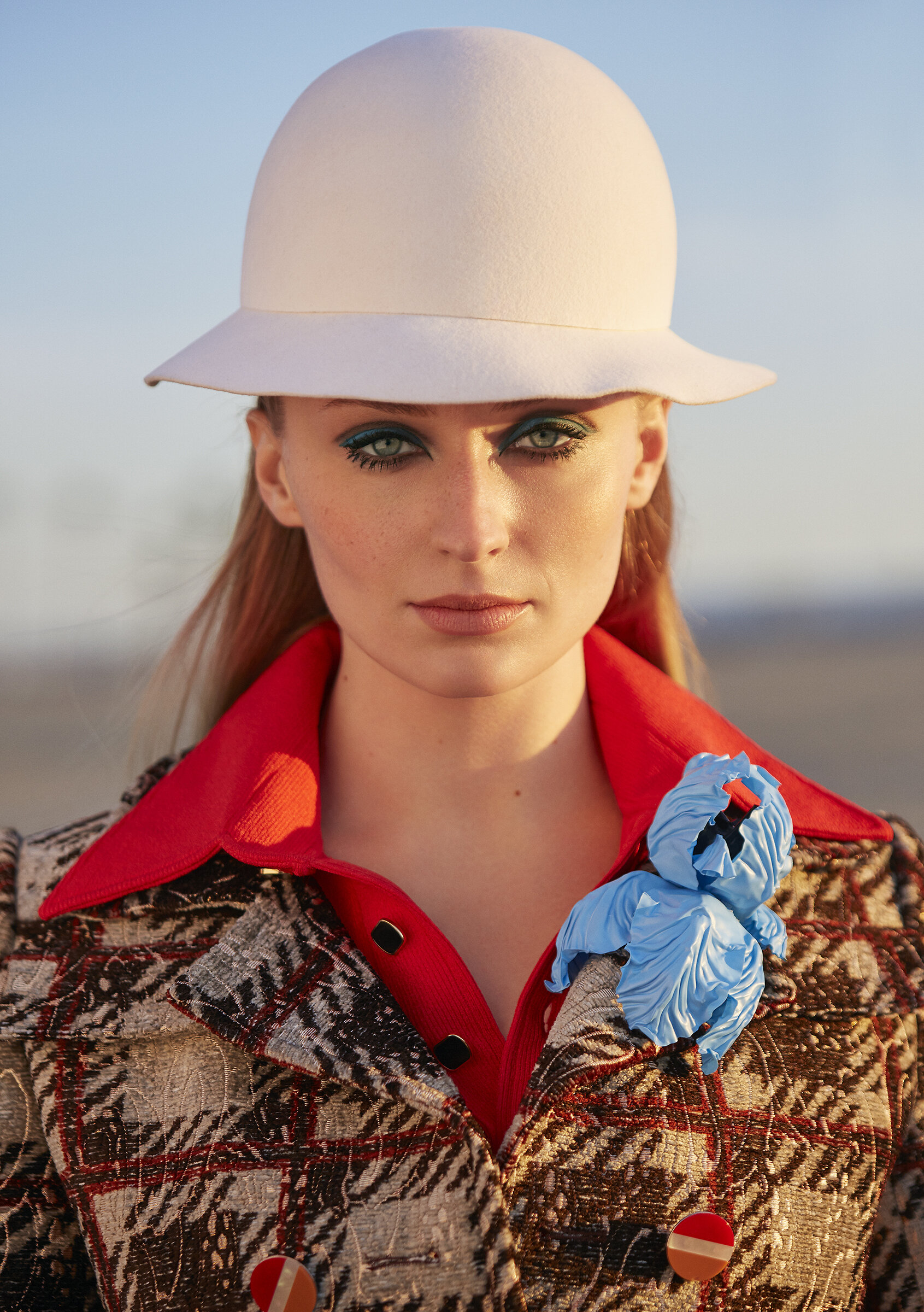 Elle UK
