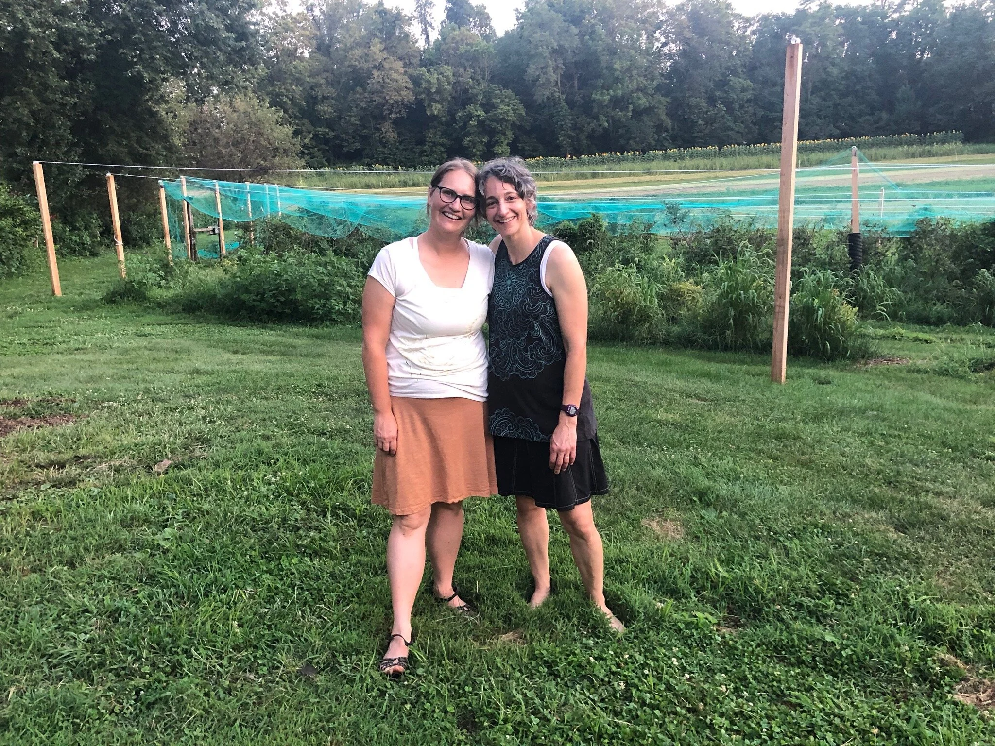 Tai Chi and Gentle Yoga