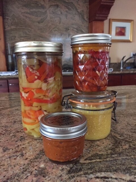 Pepper Power!