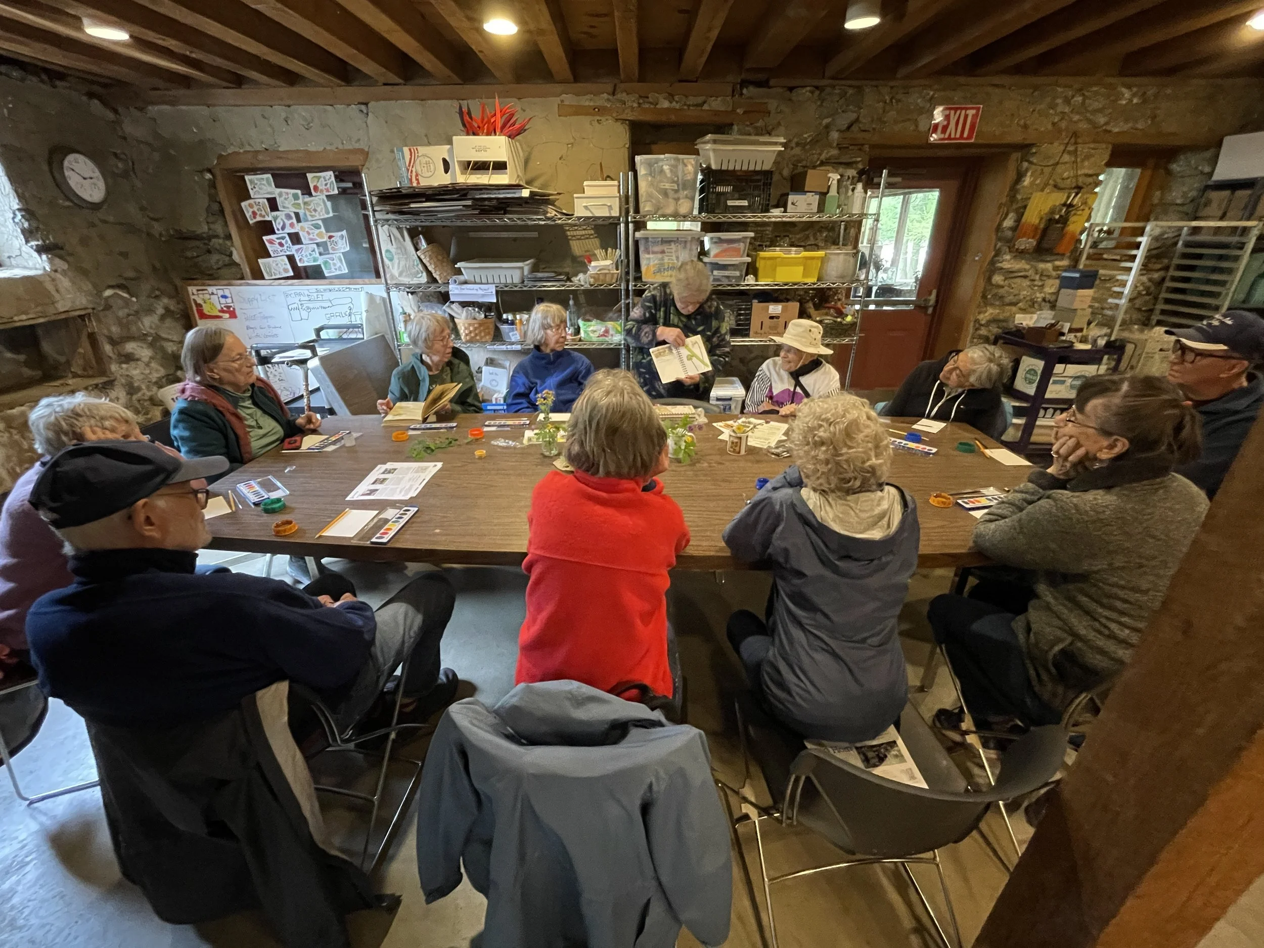 Homestead Village Retirement Community