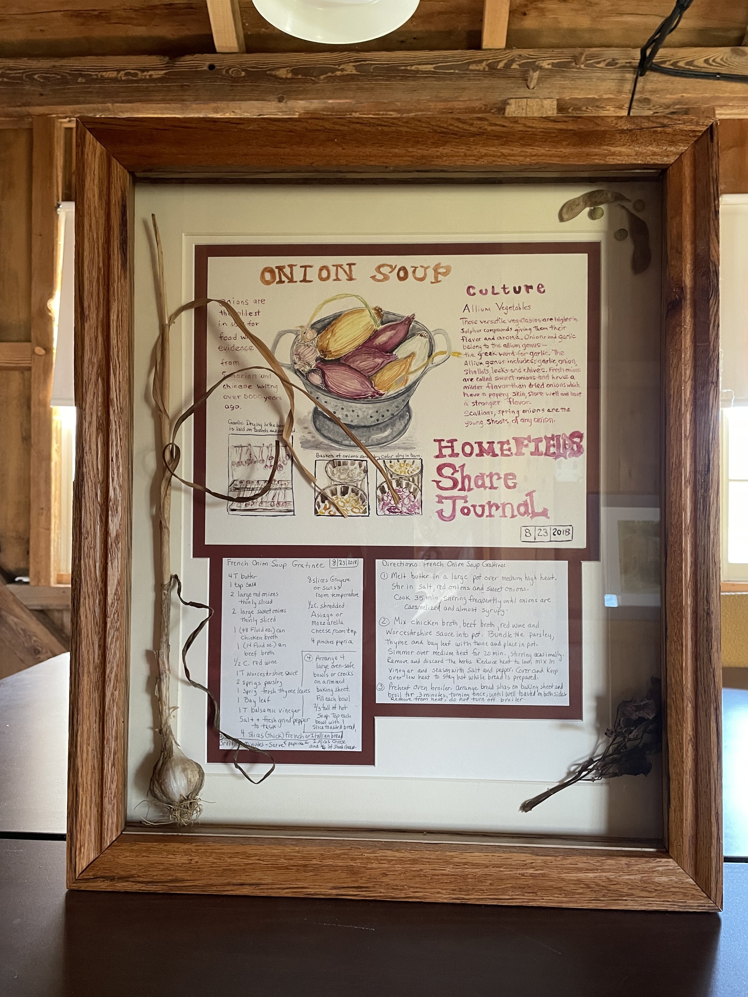 Native Plant Nature Journals