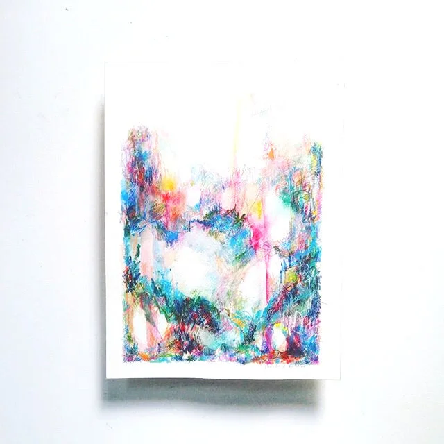 soliloquy (or thinking out loud)