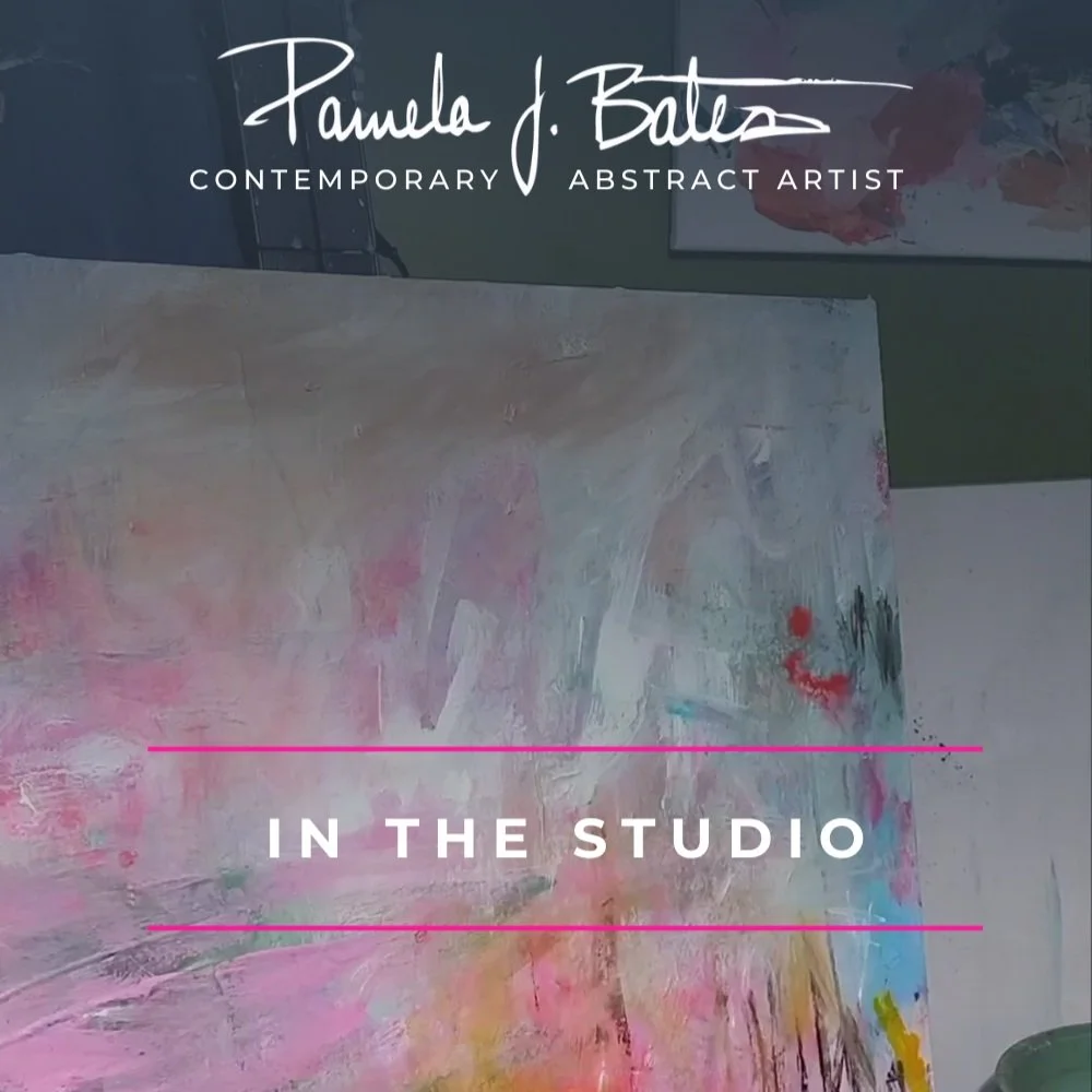 In The Studio