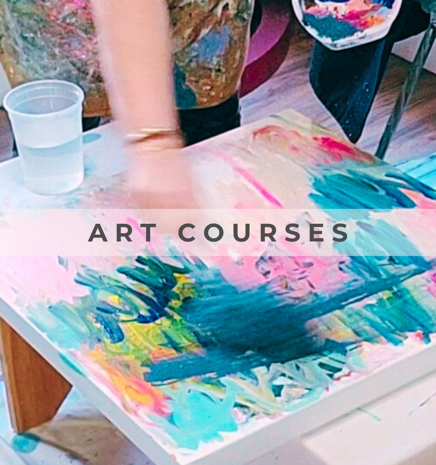 ART COURSES ORIGINAL CONTEMPORARY ABSTRACT ART PAMELA BATES BUTTON.png