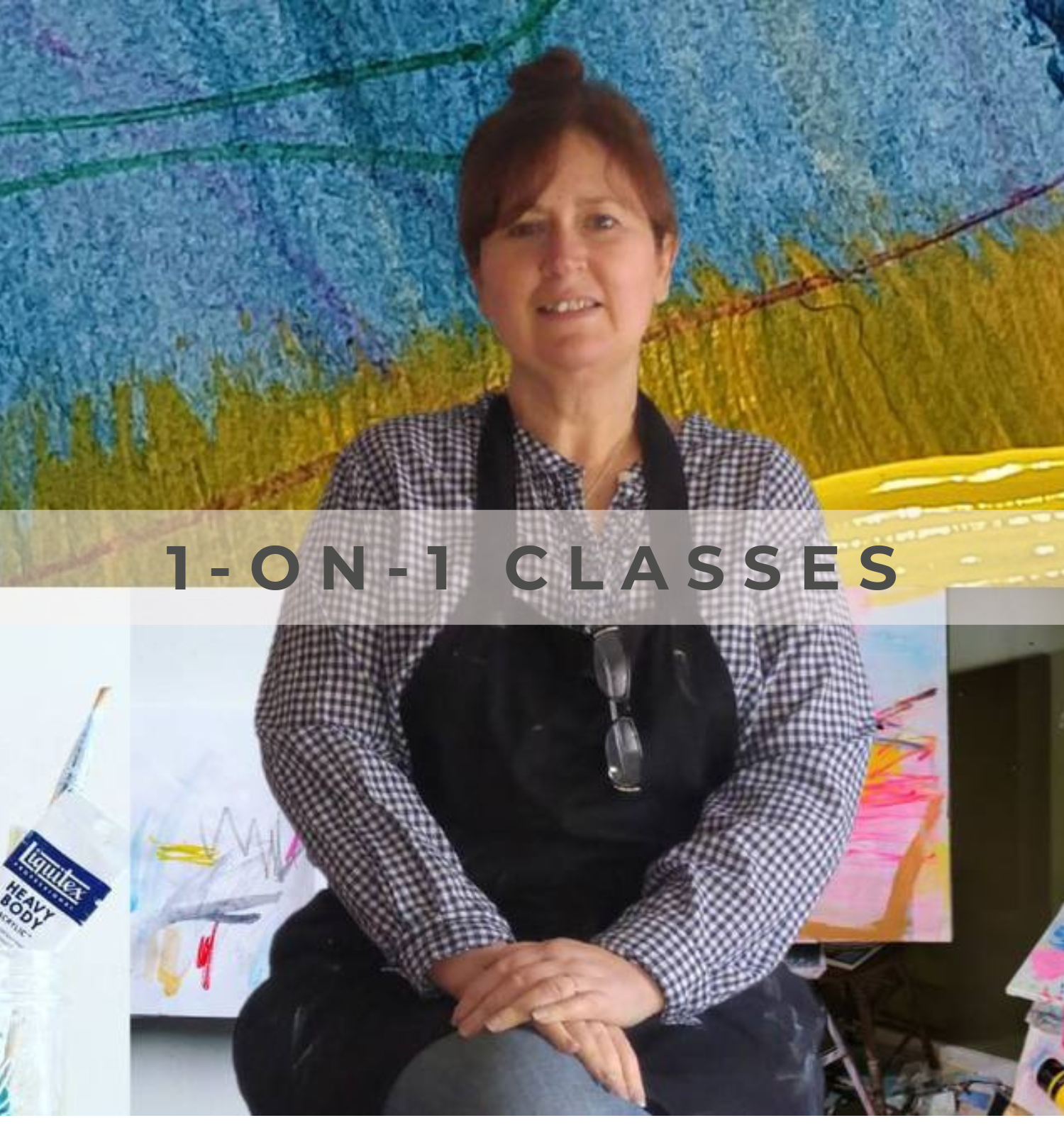 1 ON 1 ORIGINAL CONTEMPORARY ABSTRACT ART PAMELA BATES BUTTON.png