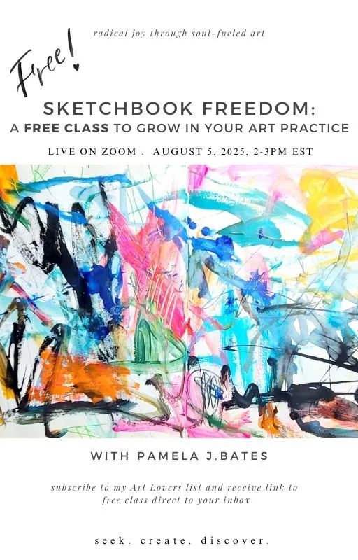 FINDING FREEDOM IN YOUR PRACTICE