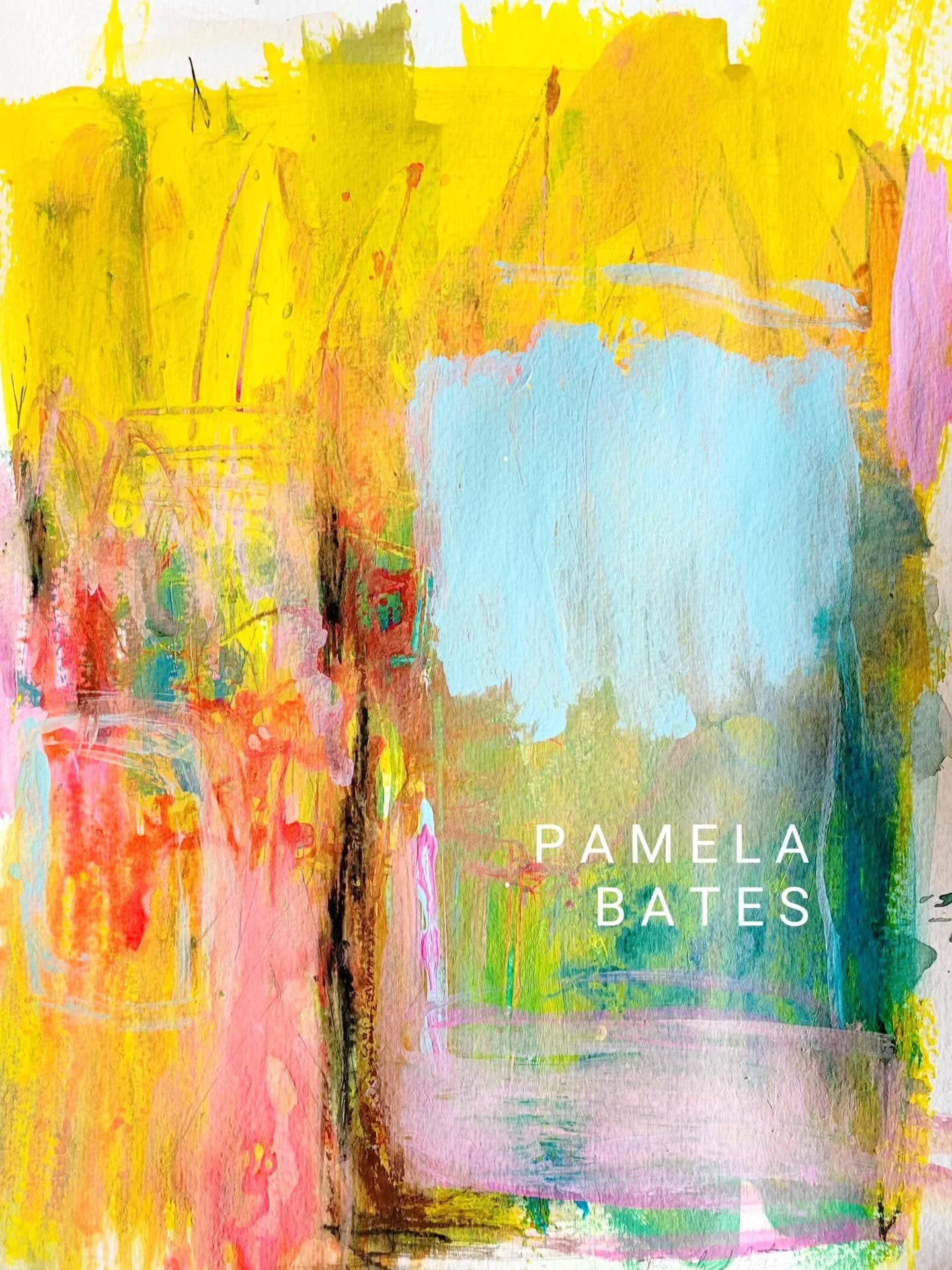 Works on paper. 
All looking for their people. ✌️ 

11 x 14in acrylic mixed media paintings on paper. Last piece is 18 x 24in. 
DM @pamelajbates for info/purchase. 

#abstract_and_contemporary
#eclecticinterior #outsiderartwork #eclecticartist #sodom