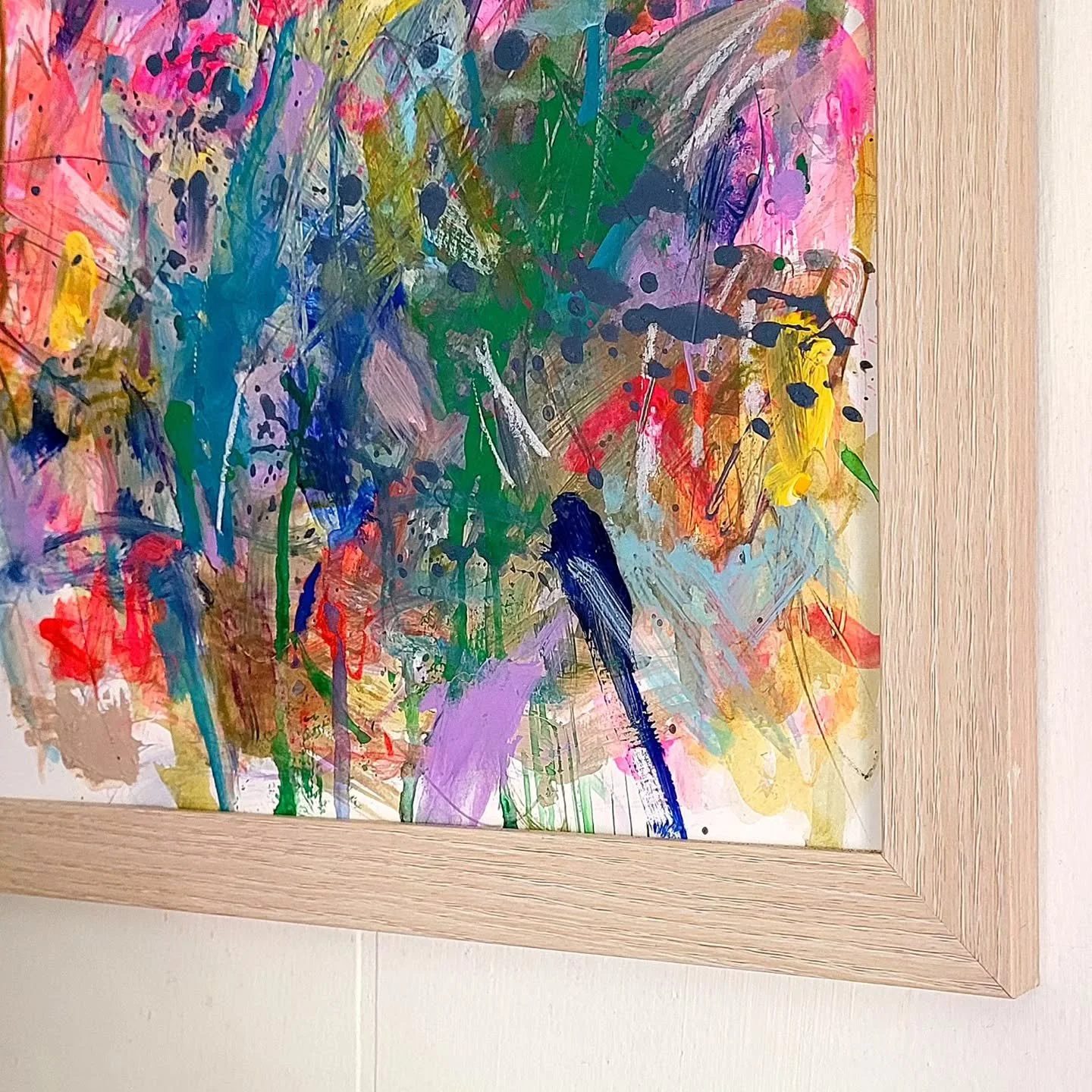 Still here. 

Art has a way of keeping us grounded. Cherishing my painting time. 

Along with nature (don't miss the last slides for some of my favorites, putting on their yearly show).

Keep on keeping on. 

If you are still here, drop a line below.