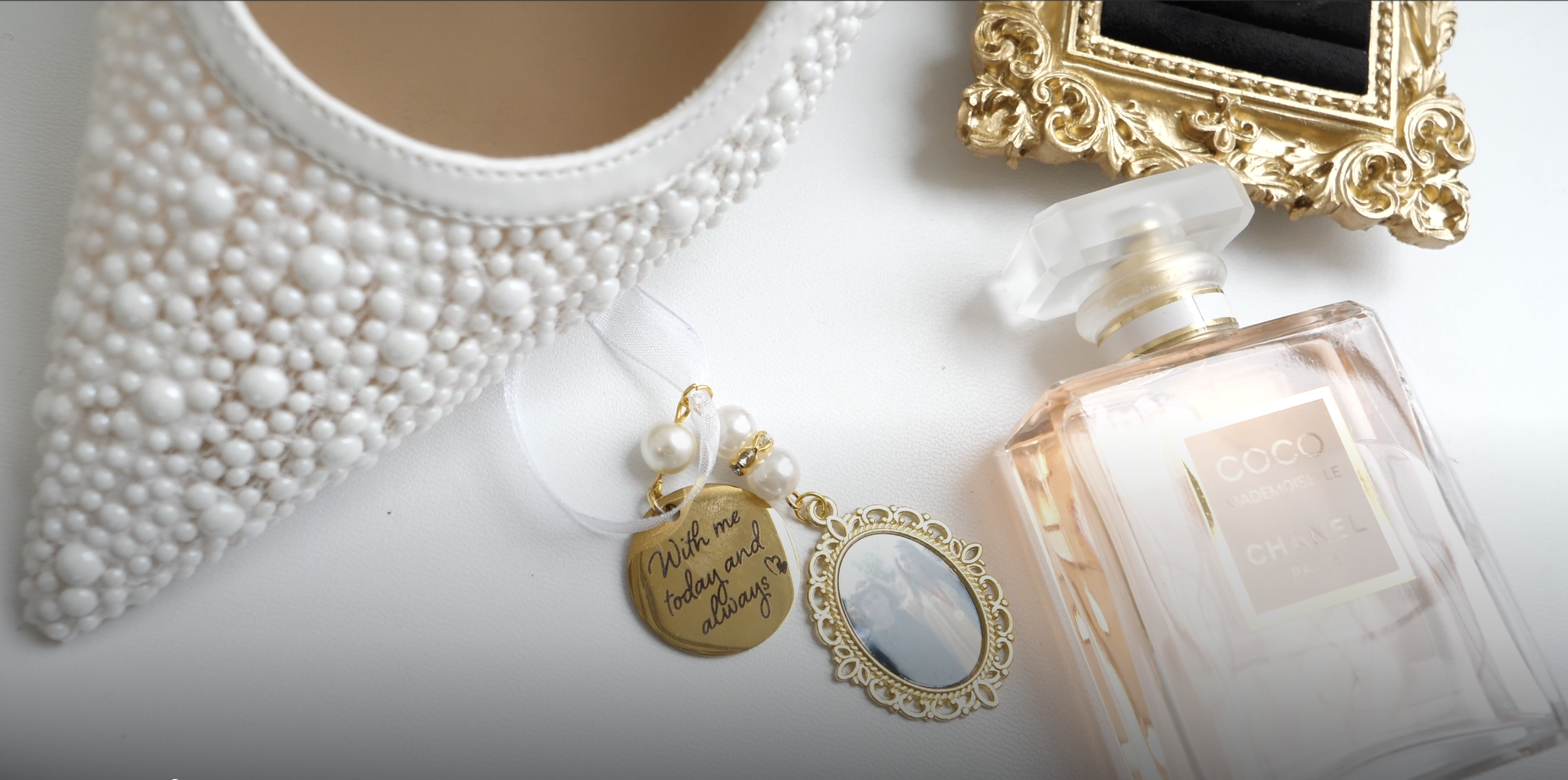 NATALIE + CADEN | WEDDING DAY | DECEMBER 13TH, 2025 | THE OHIOAN 