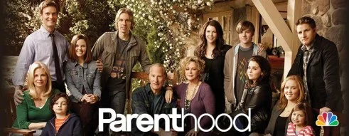 Jim’s project Moon Talk featured in NBC’s “Parenthood” Promos