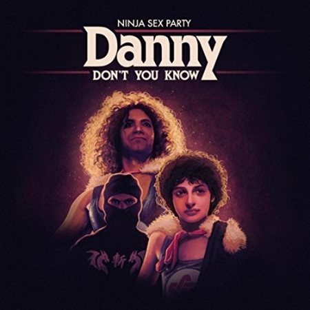 Danny Don't You Know - Single