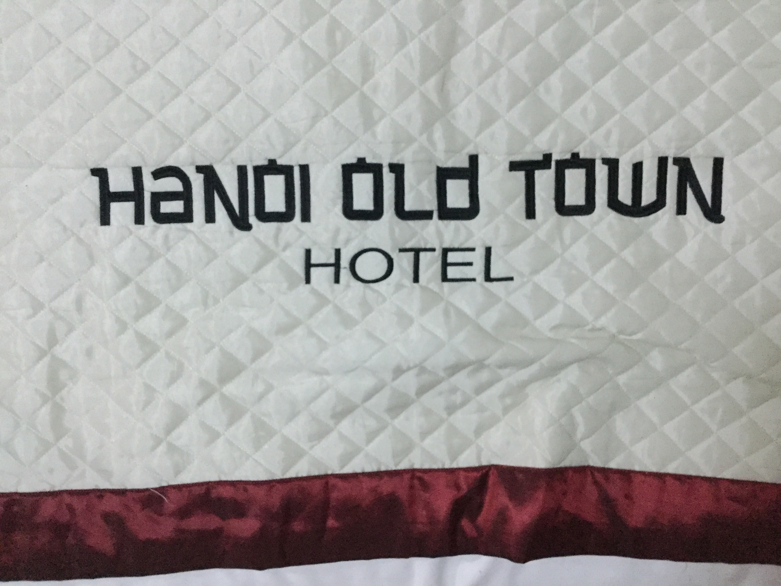 Holy Humidity Batman