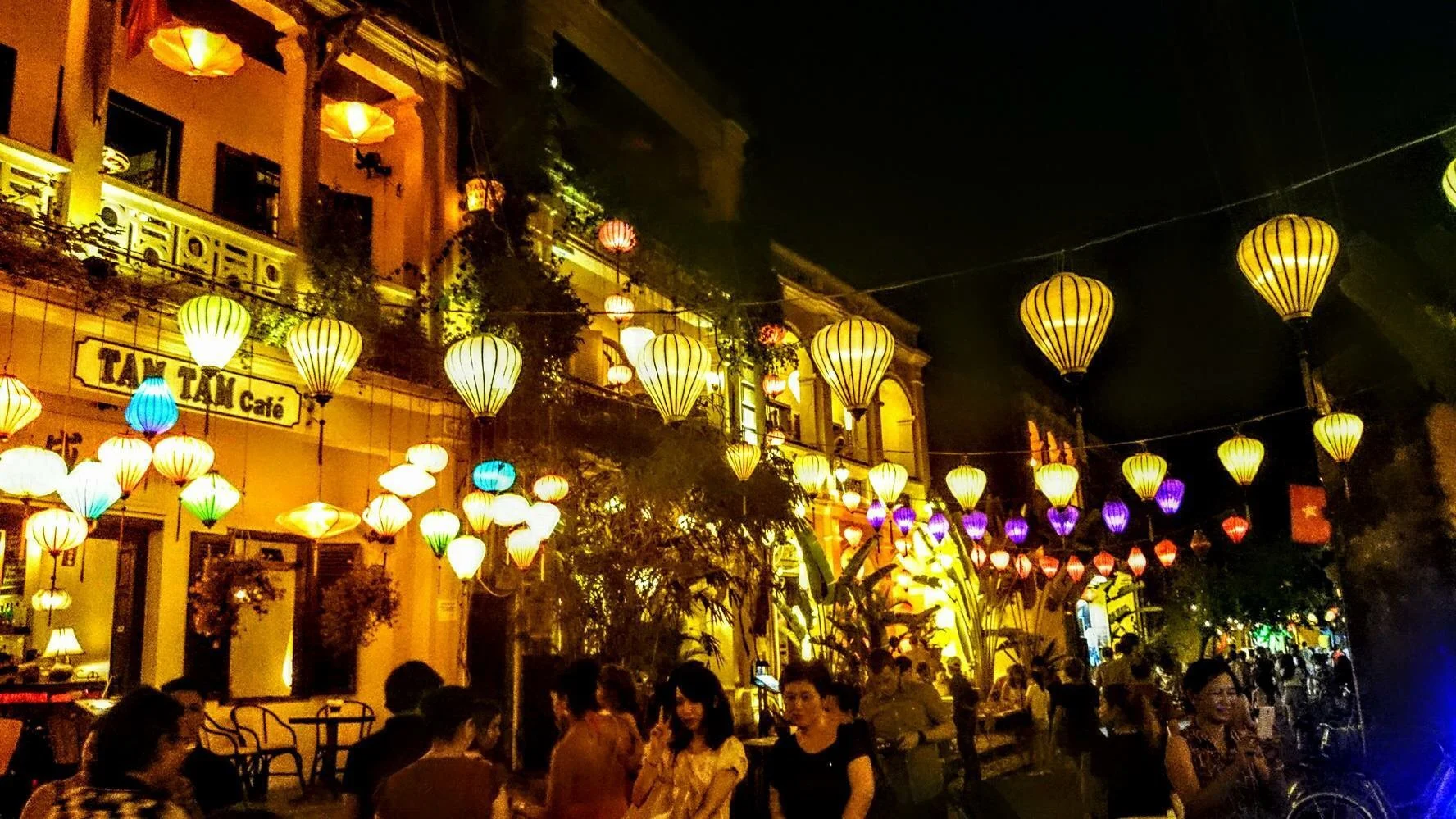 The Lonely Mountain(s)