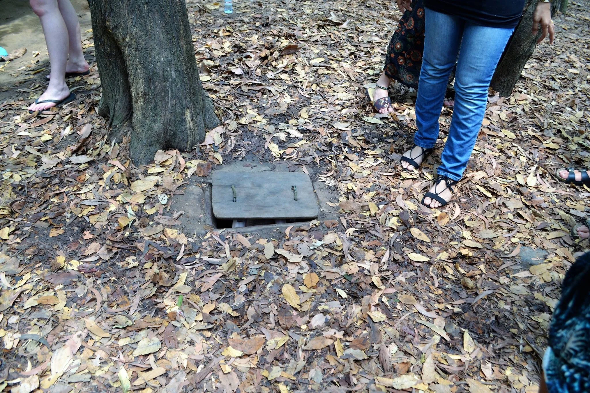 CuChi CuChi Cuuuuuu.... Oh