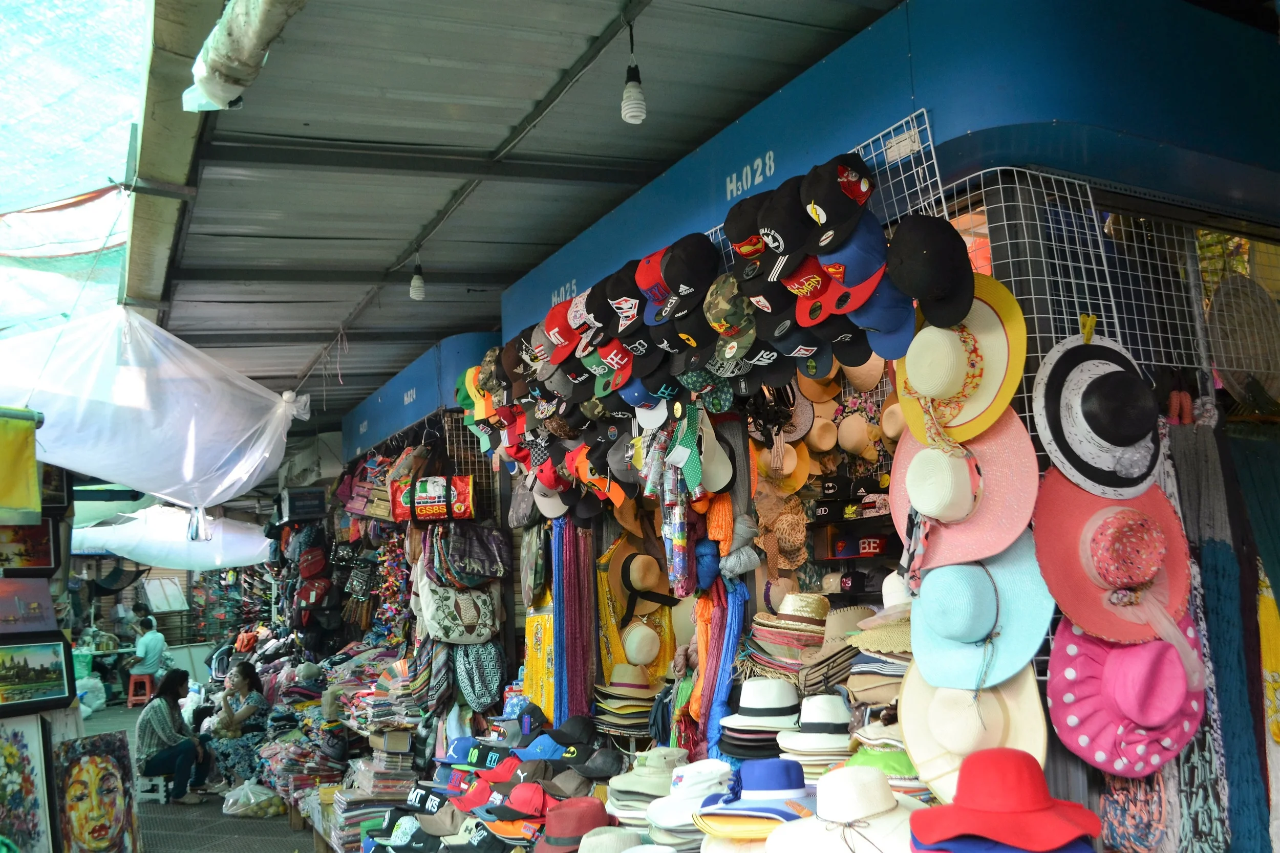 As Fast As A Tuktuk Travels - 2/2