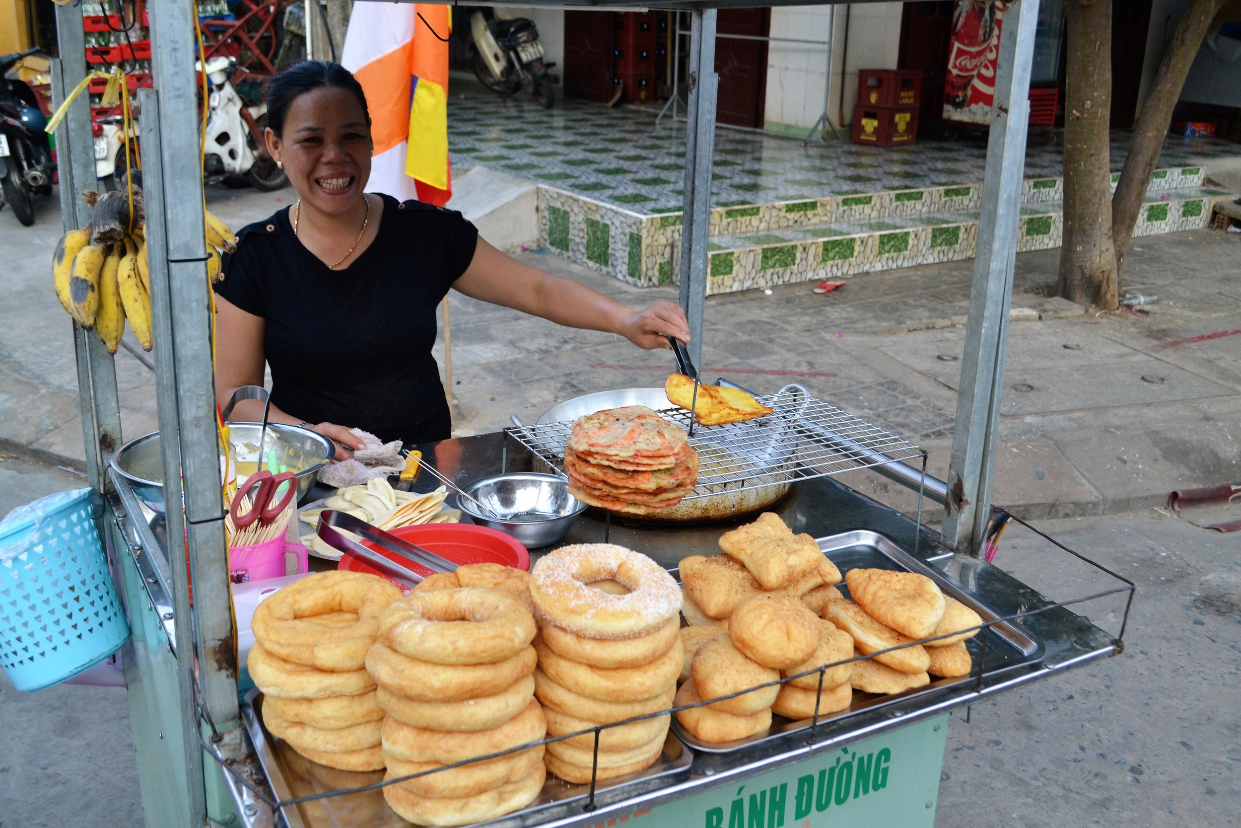 A New Flavour Profile