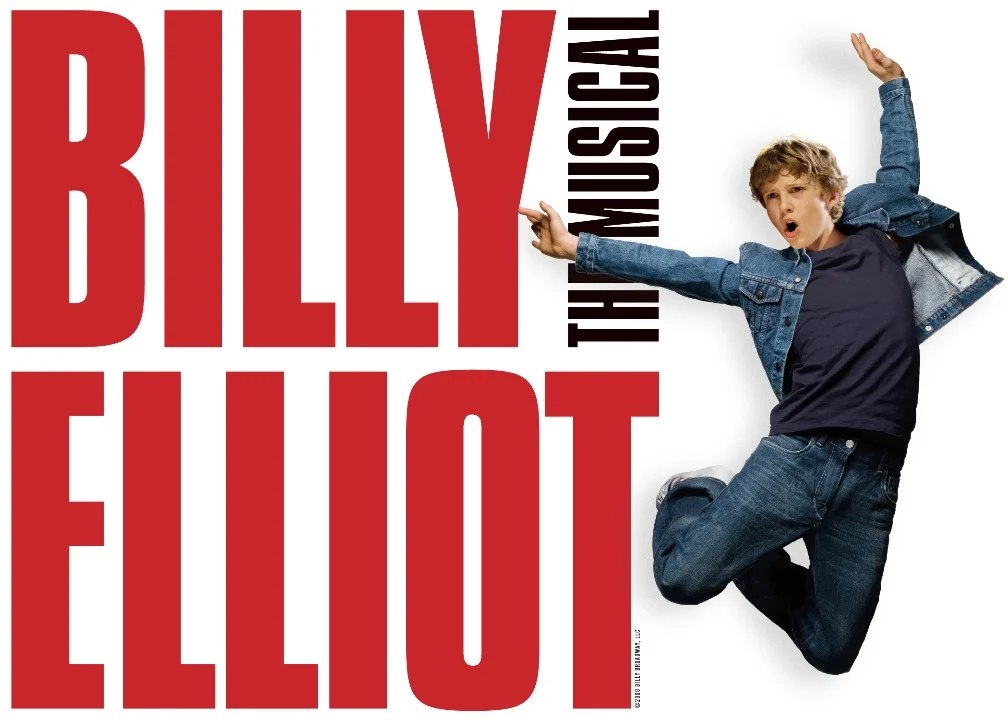 Billy Elliot - Theatrical Review