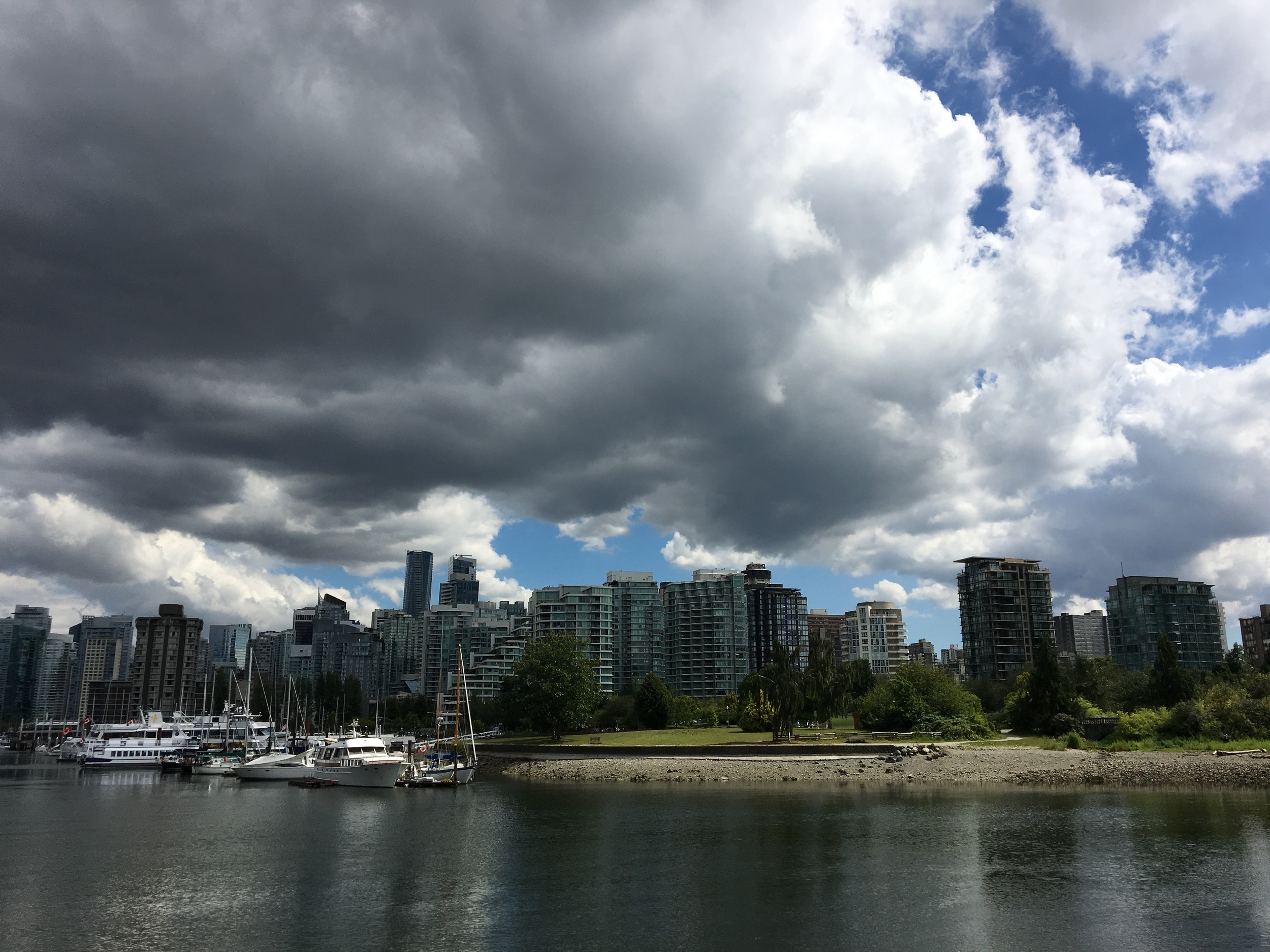 Post-Relationship Thoughts