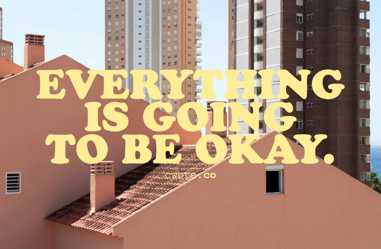 What Even Is My Brain