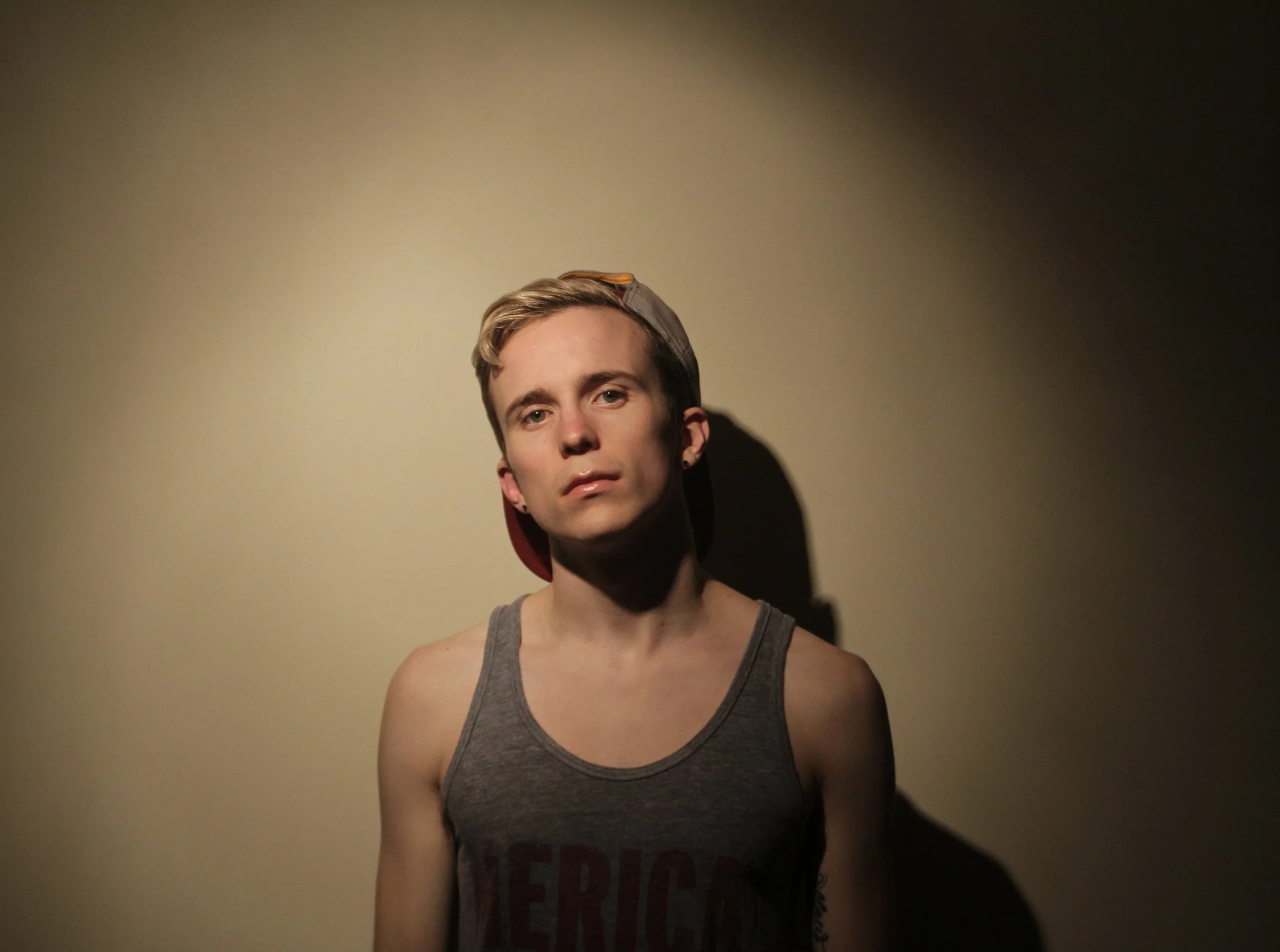 Life Update and Things and Stuff