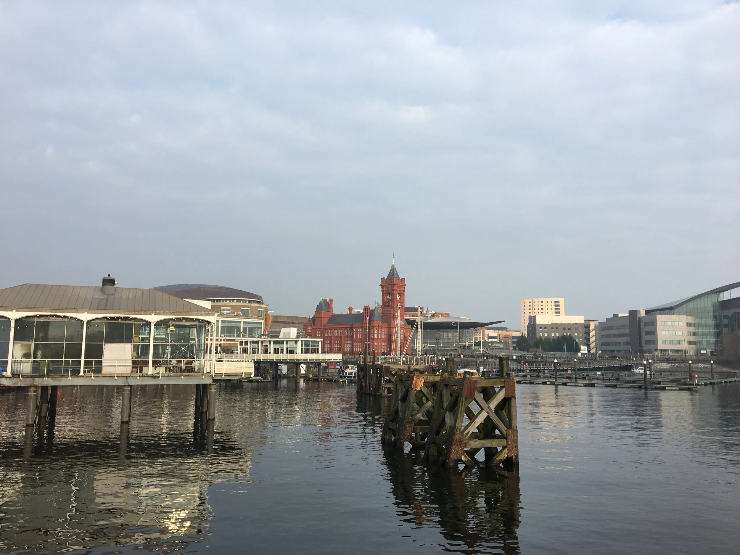 A Promise To You - From Writer to Reader