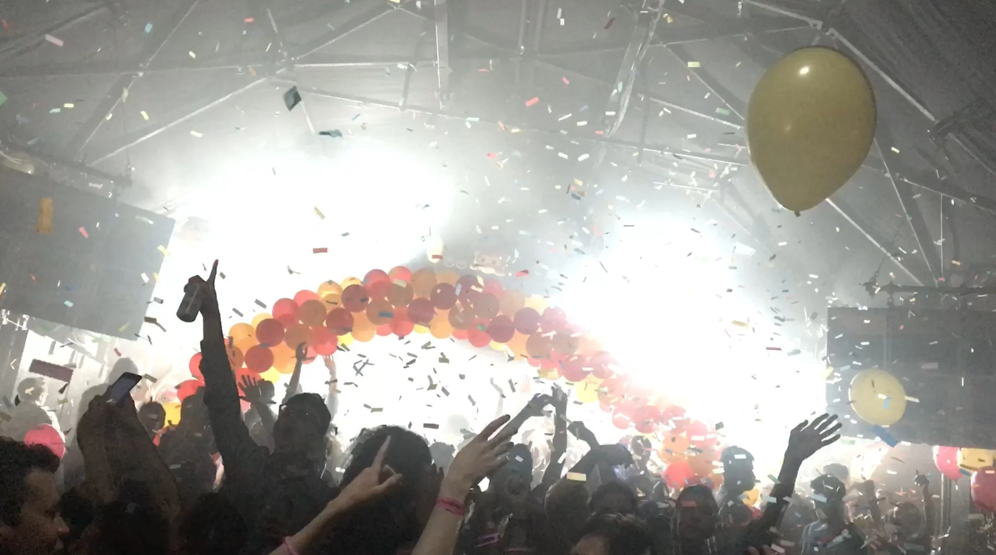 National Student Pride - London 2017