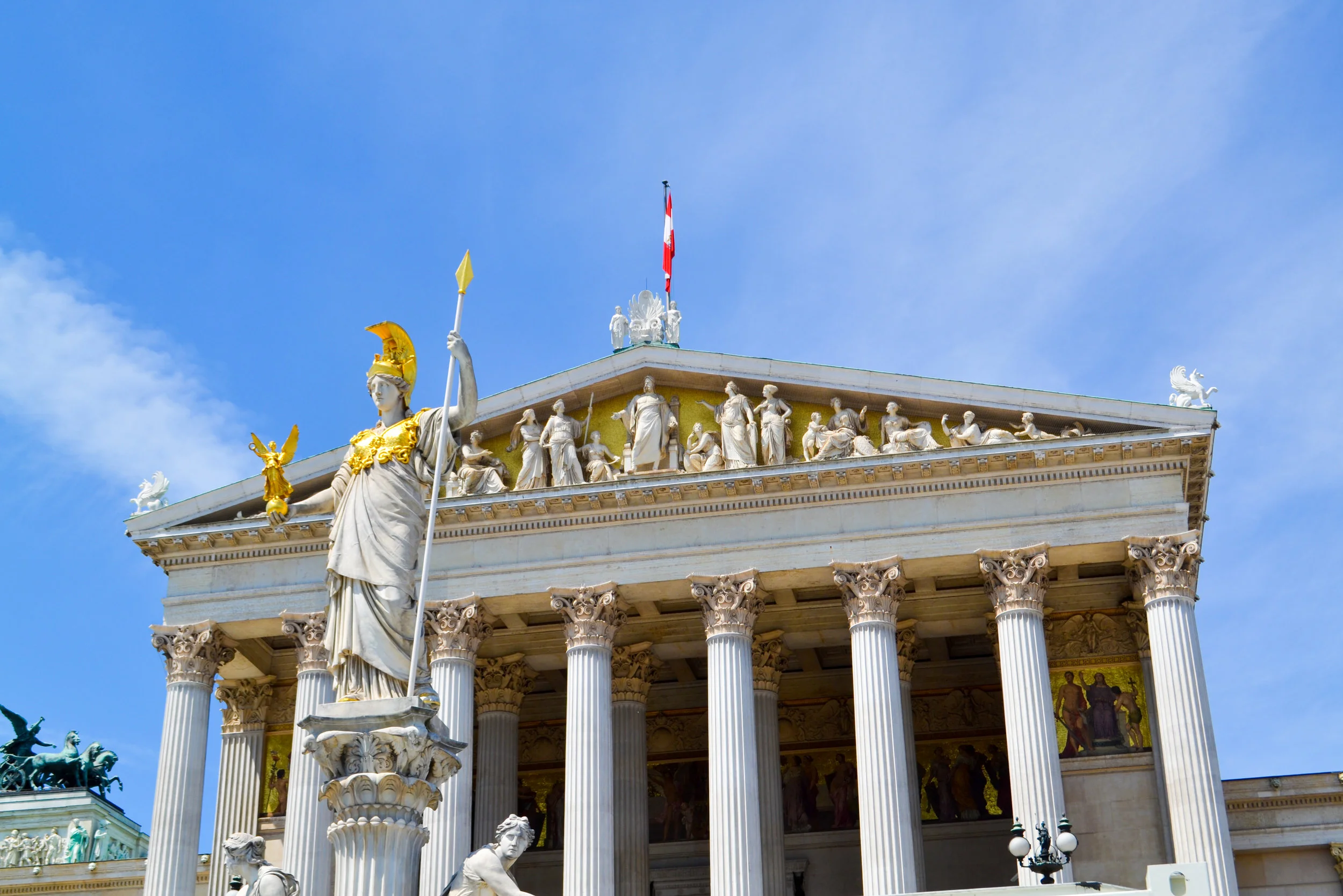 I Couldn't Think of a Pun For Today - Day 1 & 2