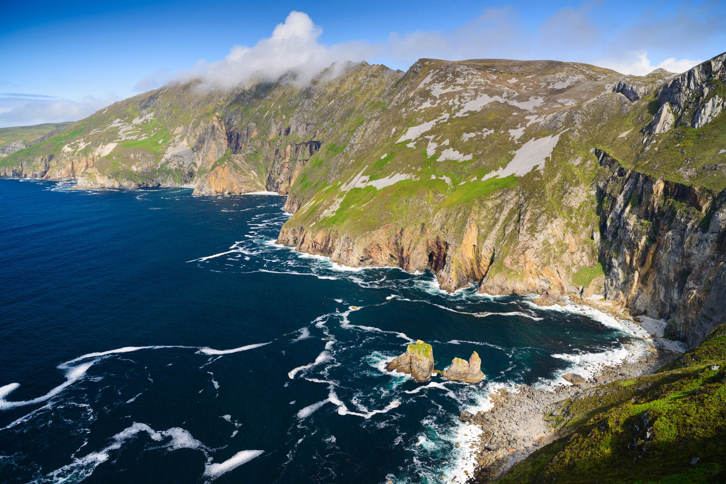 RUN IRELAND: THE HIDDEN NORTHWEST