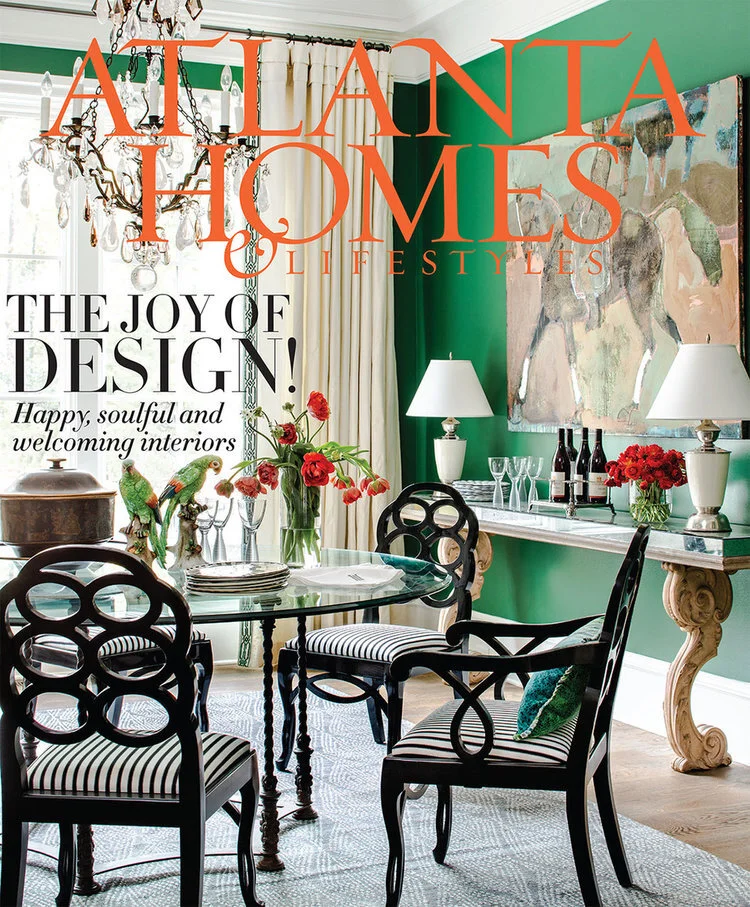 Atlanta Homes & Lifestyles - February 2019